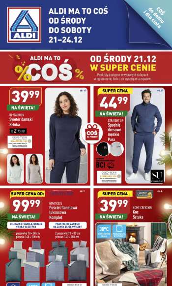 Gatezka ALDI