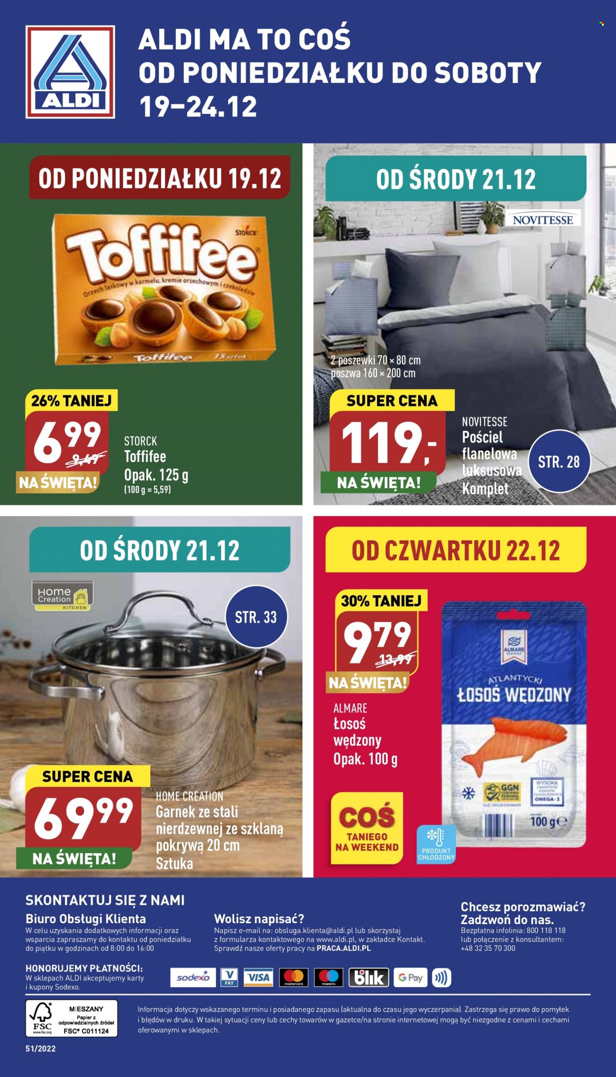 Gazetka ALDI - 21.12.2022 - 24.12.2022. Strona 15