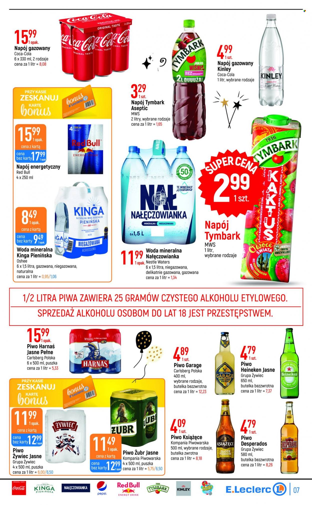 Gazetka E.Leclerc - 20.12.2022 - 31.12.2022. Strona 7