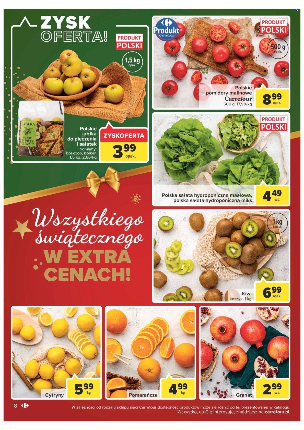 Gazetka Carrefour - 19.12.2022 - 24.12.2022. Strona 9