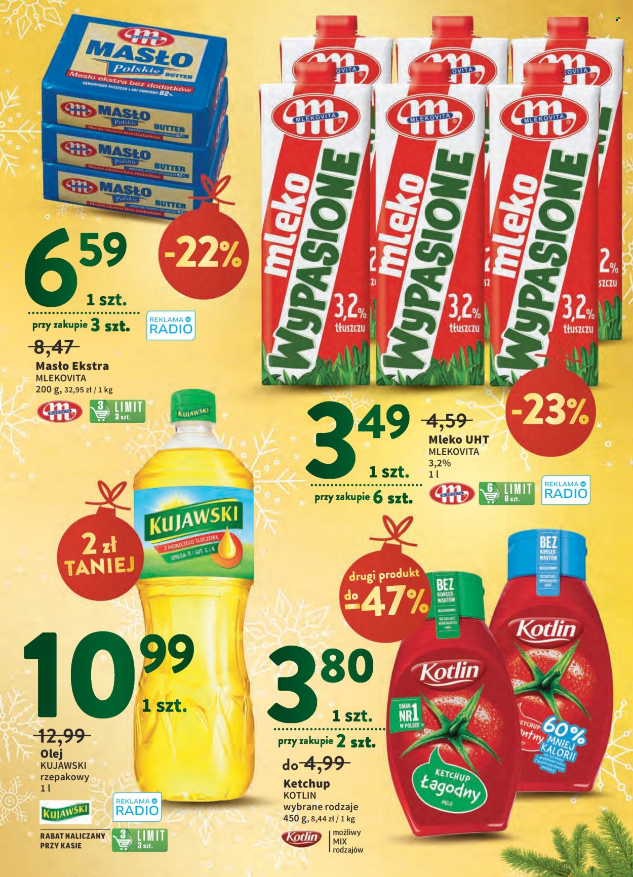 Gazetka Intermarché - 20.12.2022 - 24.12.2022. Strona 11