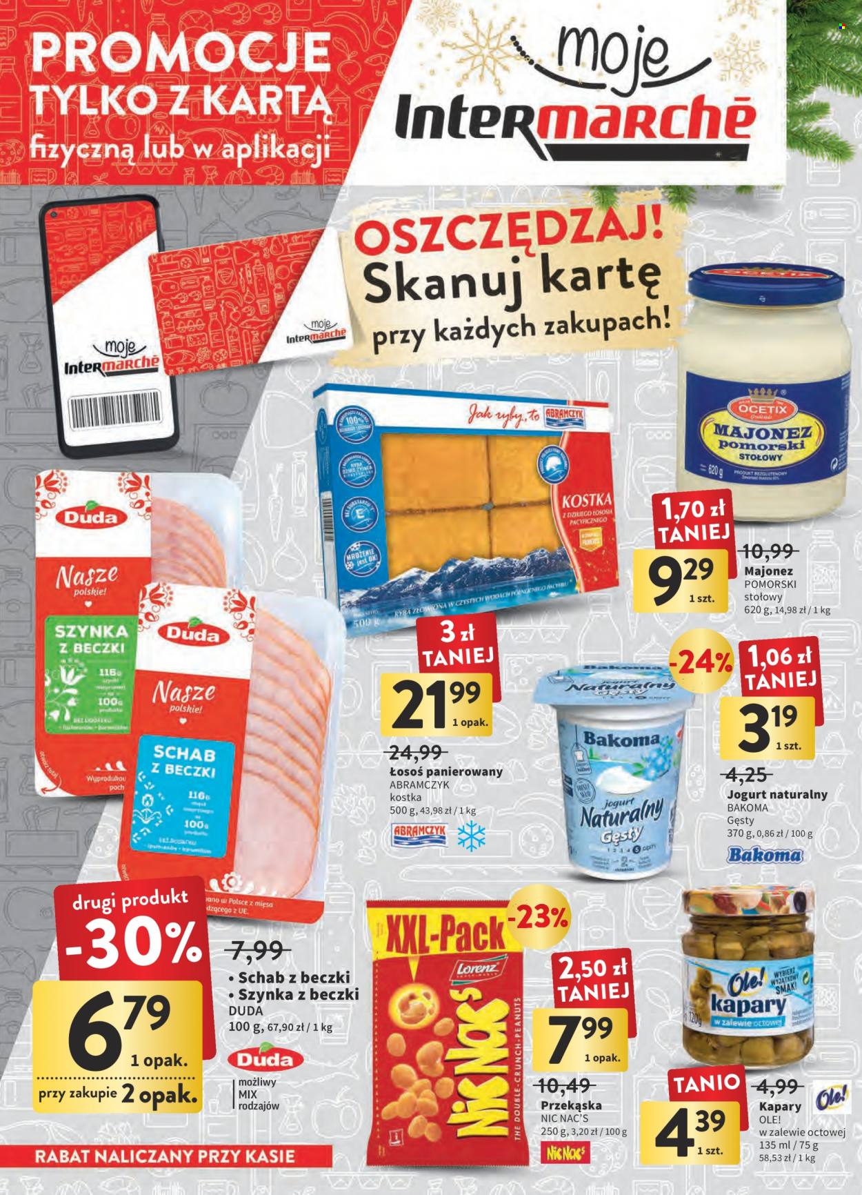 Gazetka Intermarché - 20.12.2022 - 24.12.2022. Strona 20