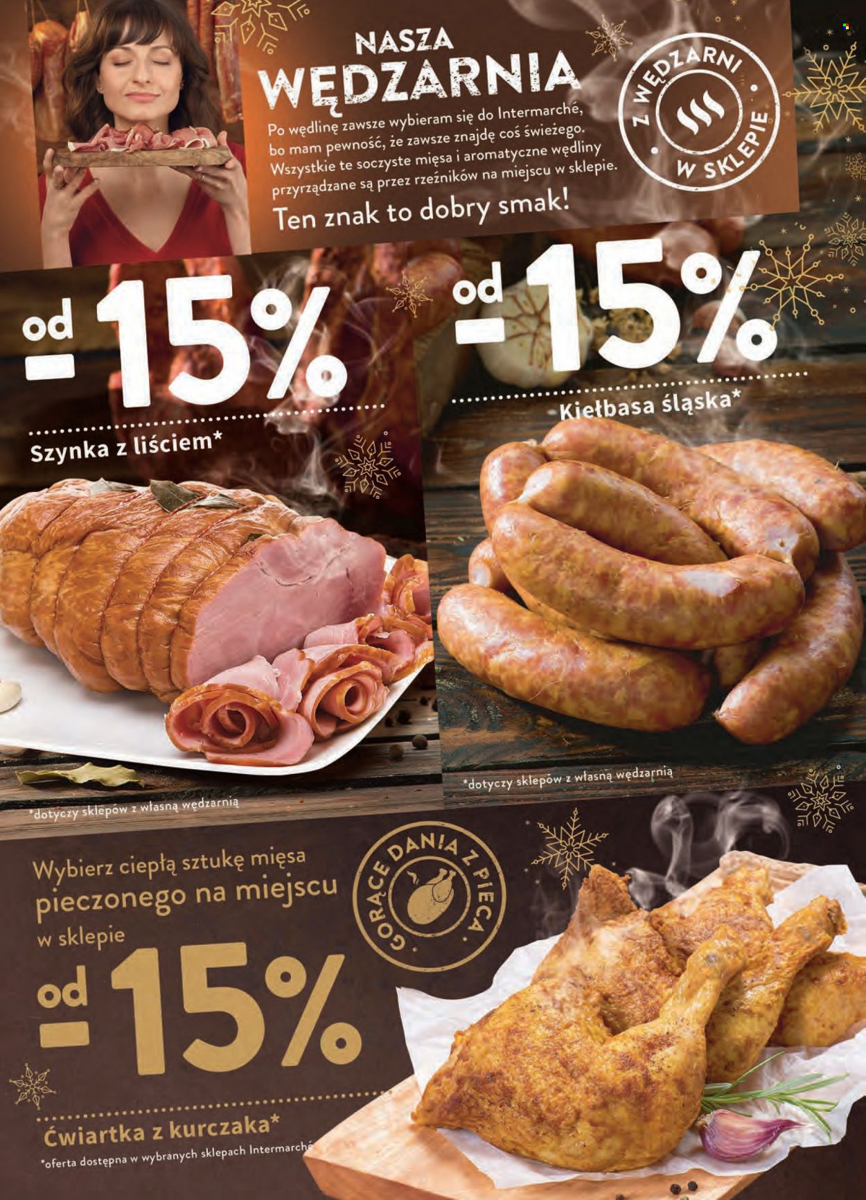 Gazetka Intermarché - 20.12.2022 - 24.12.2022. Strona 26