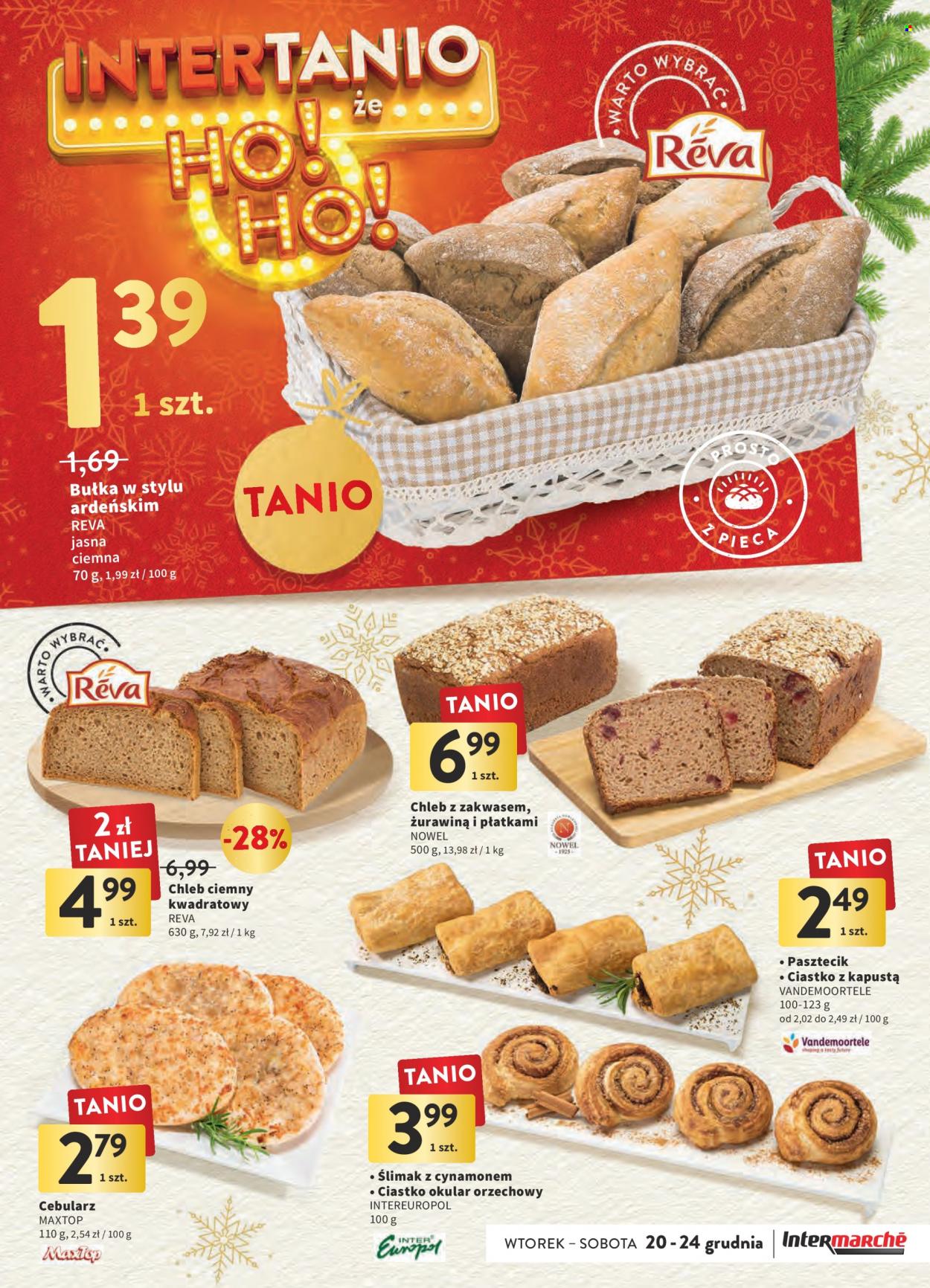 Gazetka Intermarché - 20.12.2022 - 24.12.2022. Strona 27