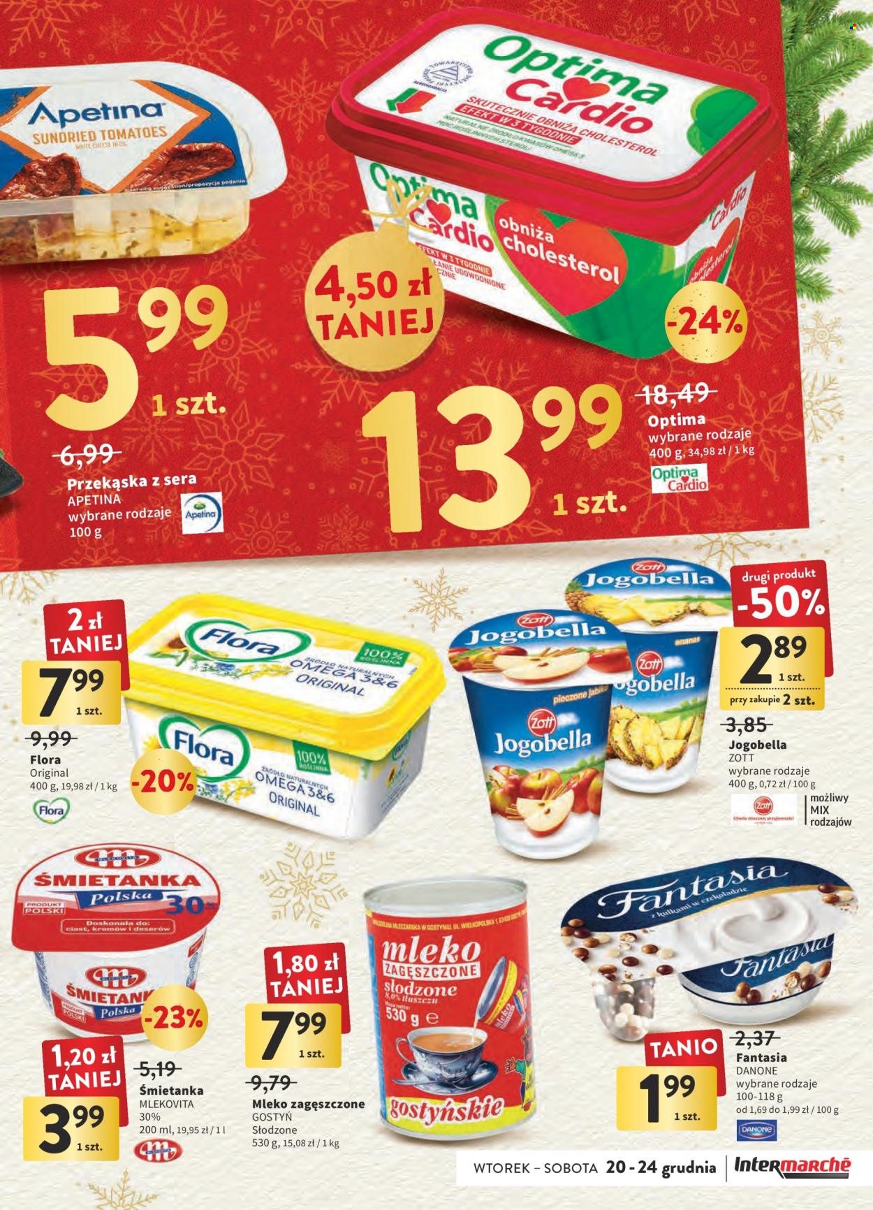 Gazetka Intermarché - 20.12.2022 - 24.12.2022. Strona 33