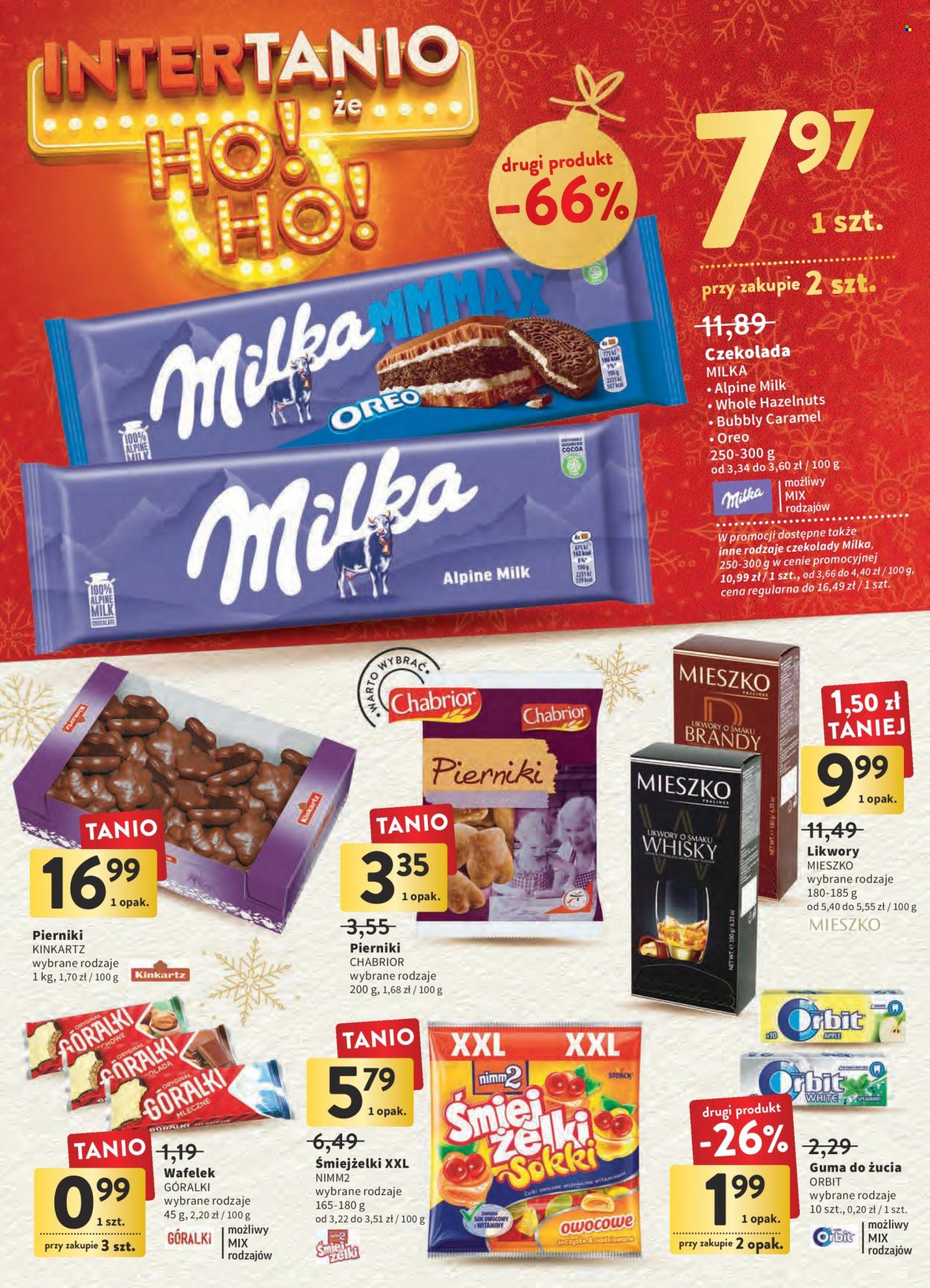 Gazetka Intermarché - 20.12.2022 - 24.12.2022. Strona 36