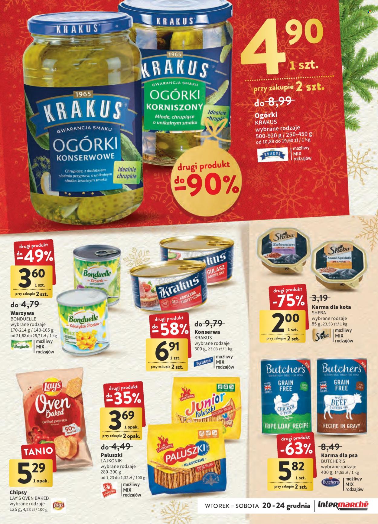 Gazetka Intermarché - 20.12.2022 - 24.12.2022. Strona 39