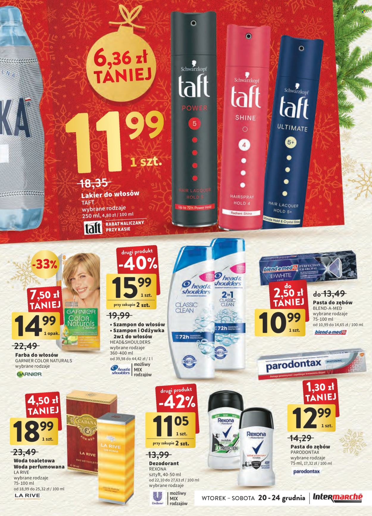 Gazetka Intermarché - 20.12.2022 - 24.12.2022. Strona 43