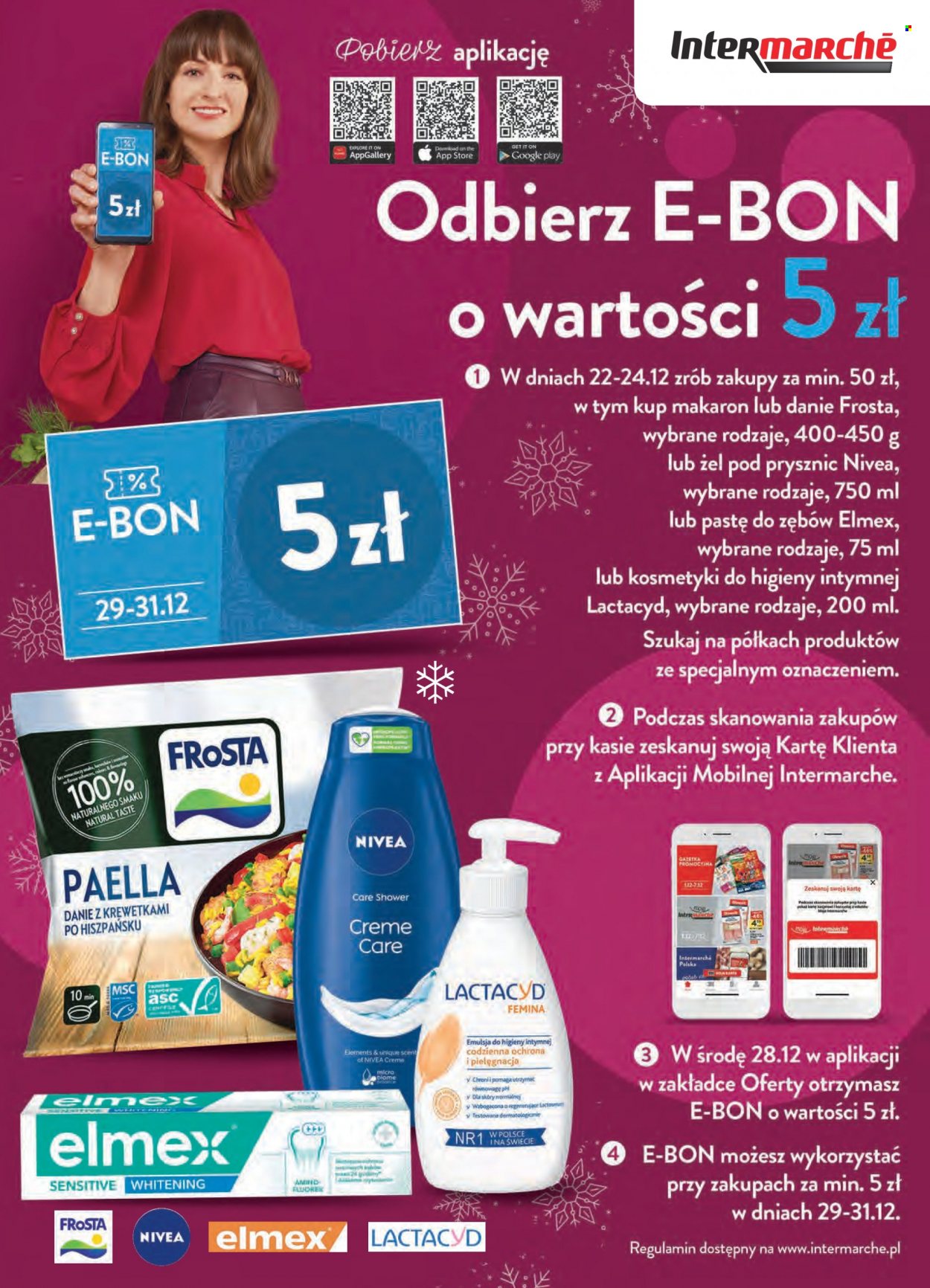Gazetka Intermarché - 20.12.2022 - 24.12.2022. Strona 46