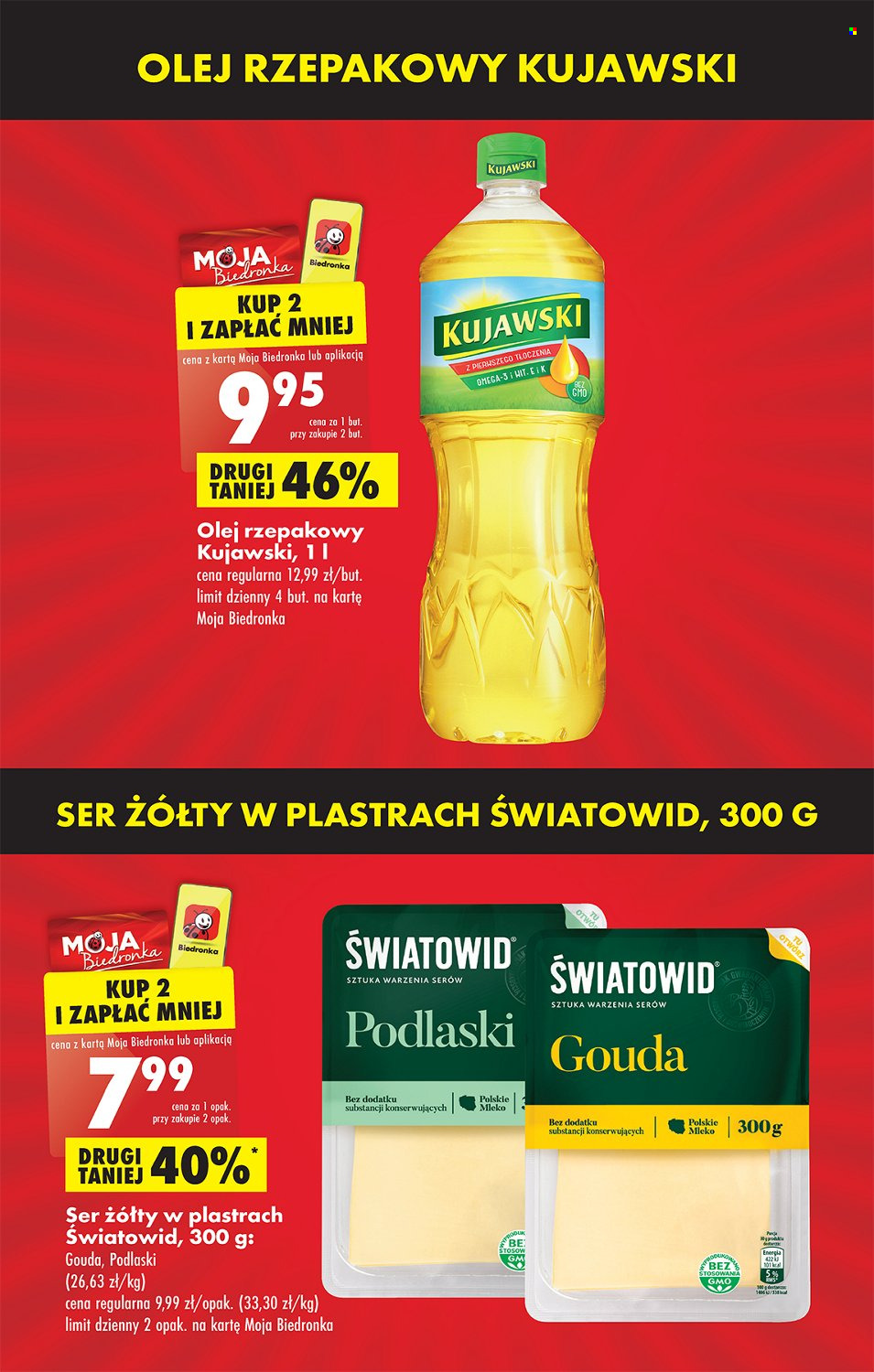 Gazetka Biedronka - 19.12.2022 - 24.12.2022. Strona 31