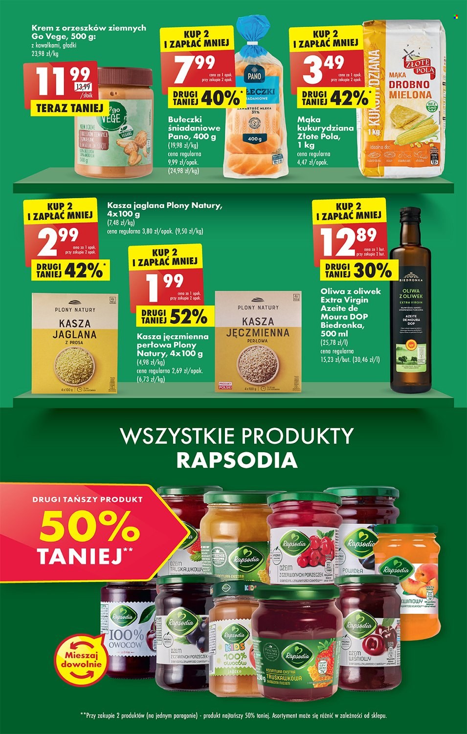 Gazetka Biedronka - 19.12.2022 - 24.12.2022. Strona 33