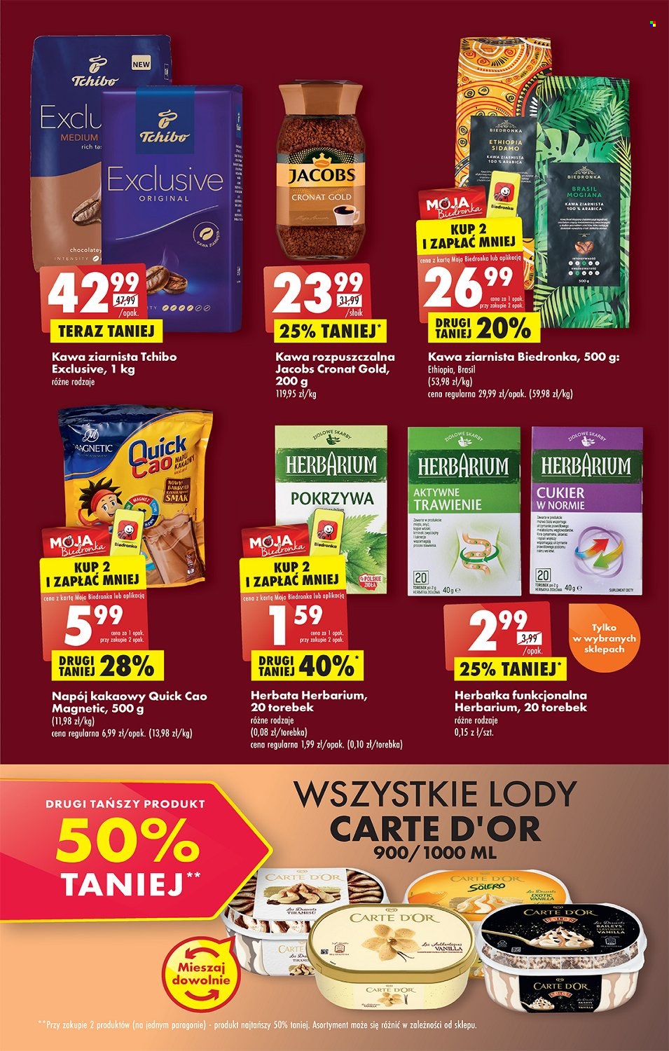 Gazetka Biedronka - 19.12.2022 - 24.12.2022. Strona 35