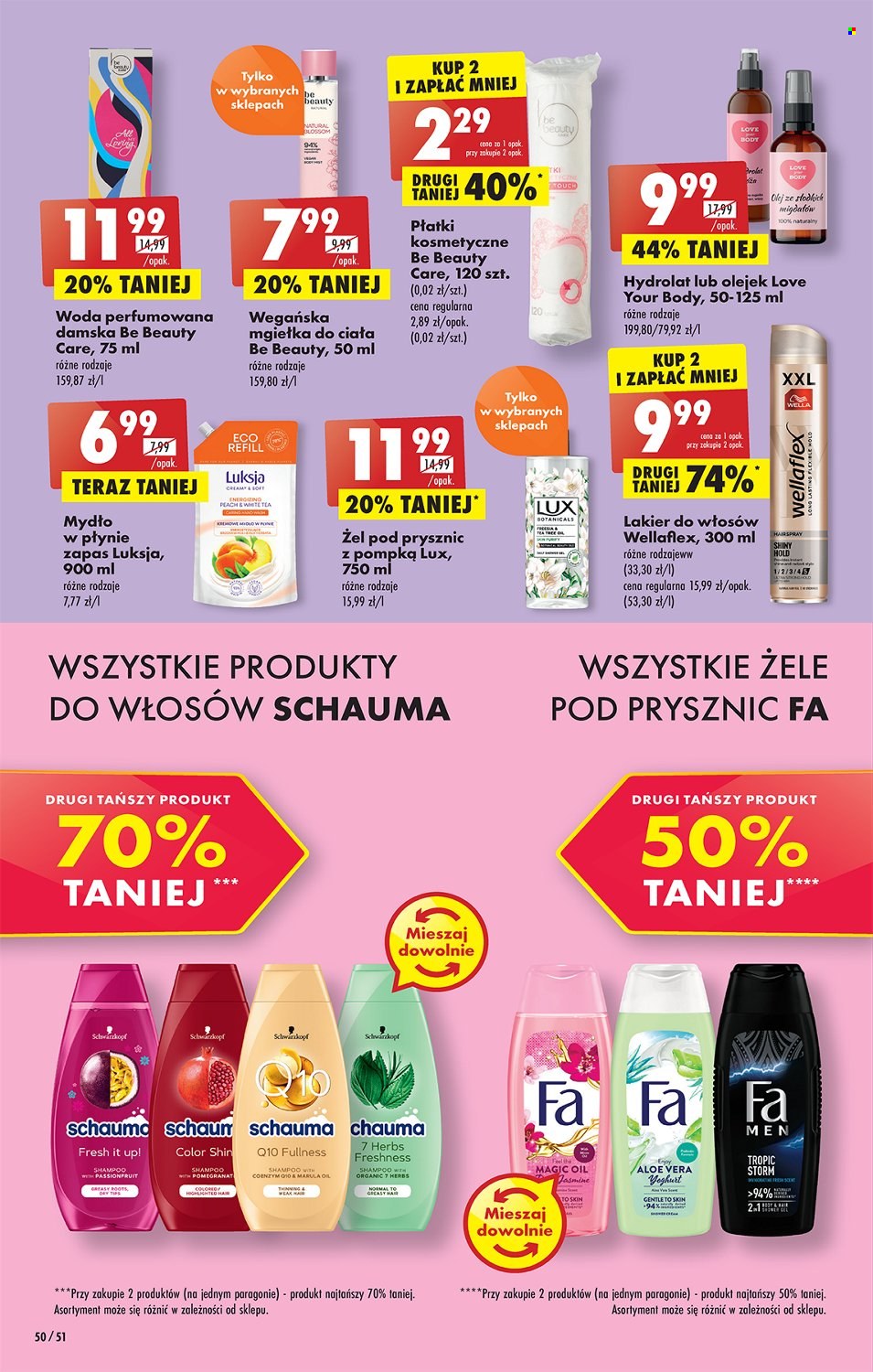 Gazetka Biedronka - 19.12.2022 - 24.12.2022. Strona 50