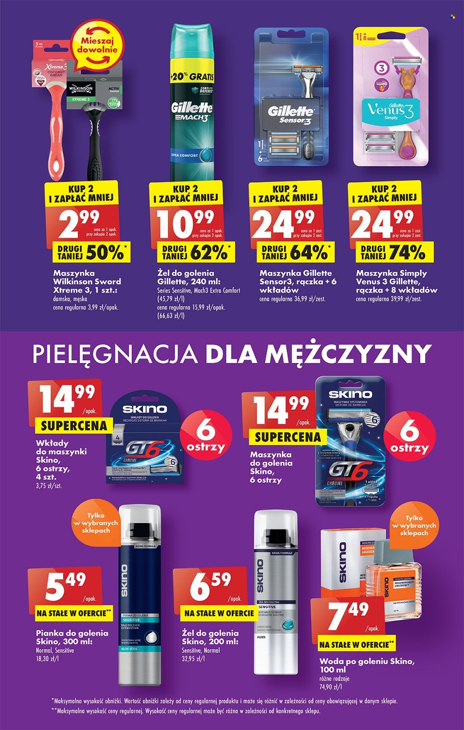 Gazetka Biedronka - 19.12.2022 - 24.12.2022. Strona 51