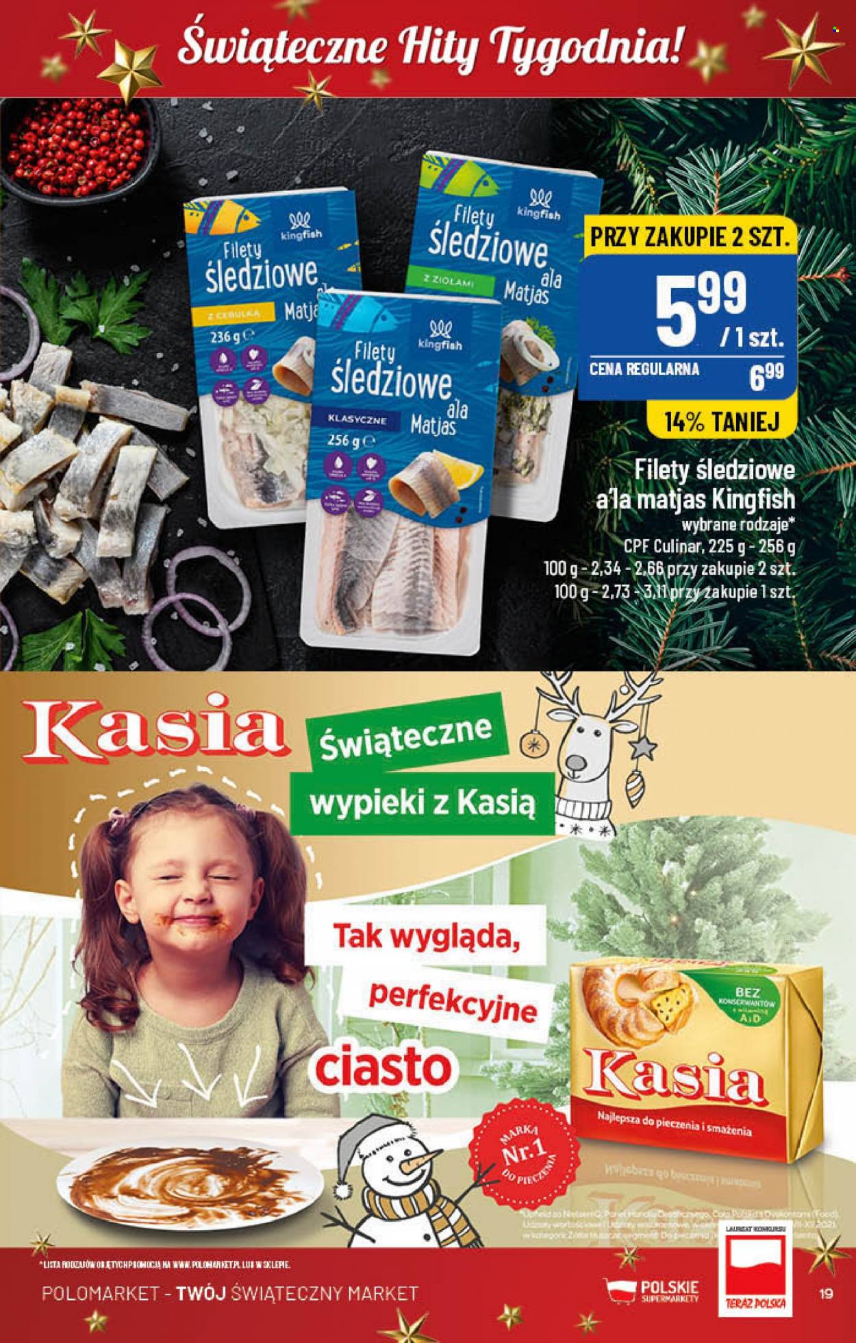 Gazetka Polomarket - 21.12.2022 - 27.12.2022. Strona 19