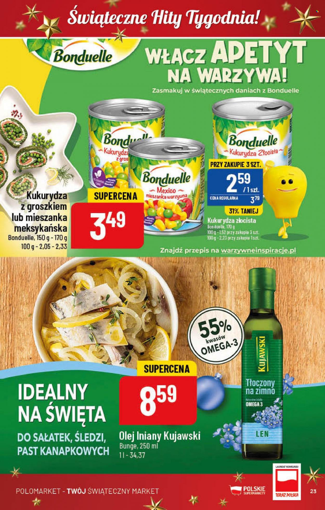 Gazetka Polomarket - 21.12.2022 - 27.12.2022. Strona 23