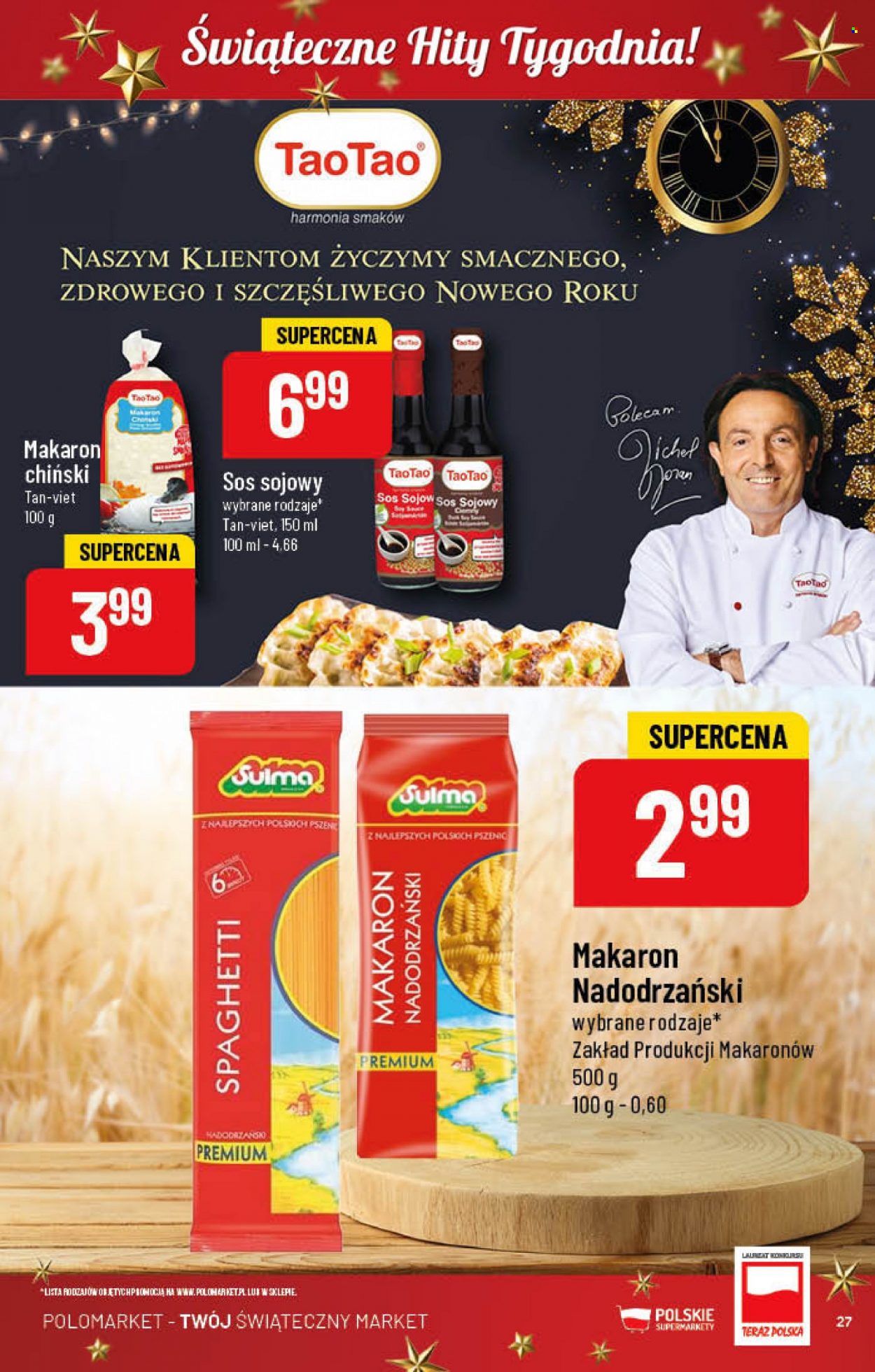 Gazetka Polomarket - 21.12.2022 - 27.12.2022. Strona 27