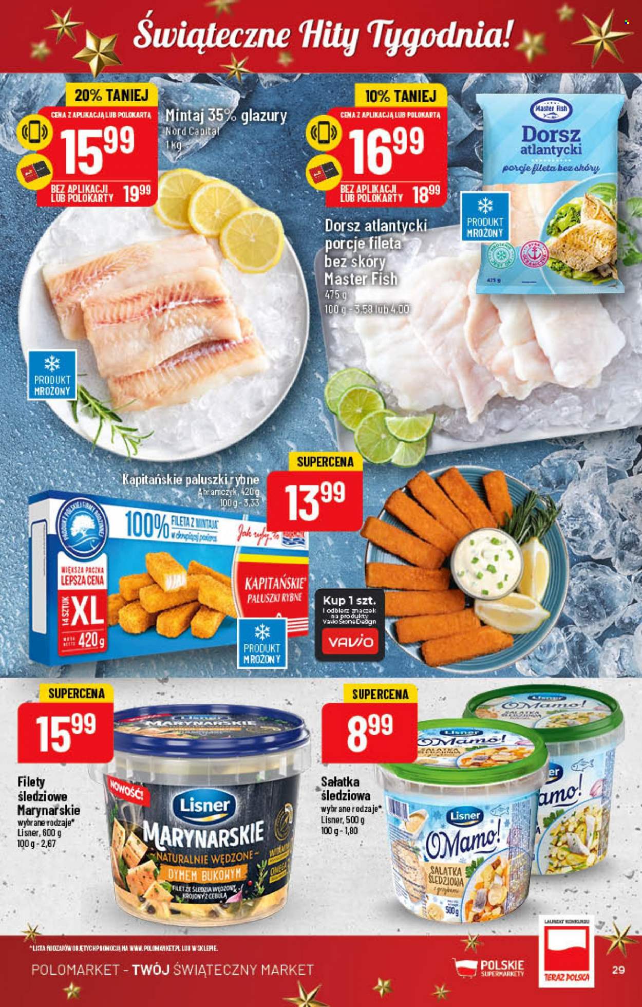 Gazetka Polomarket - 21.12.2022 - 27.12.2022. Strona 29