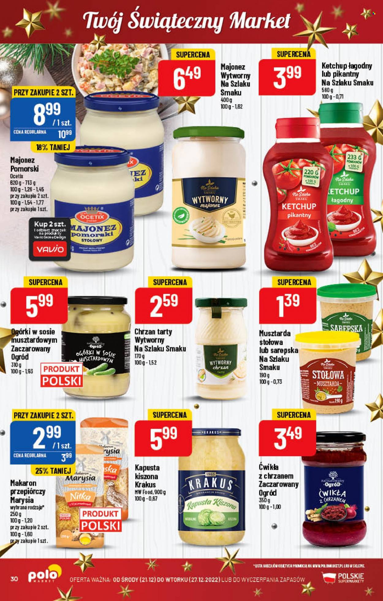 Gazetka Polomarket - 21.12.2022 - 27.12.2022. Strona 30