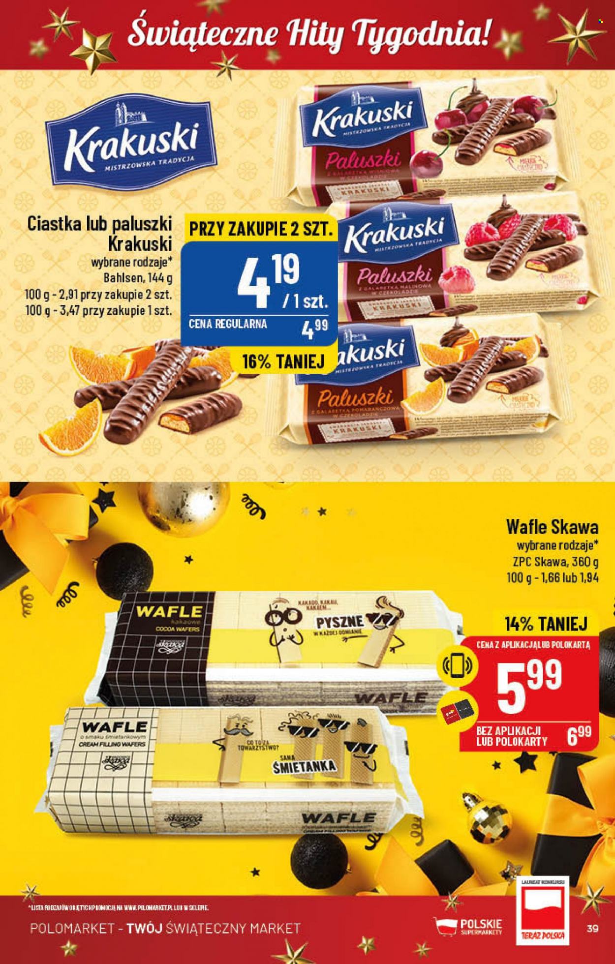 Gazetka Polomarket - 21.12.2022 - 27.12.2022. Strona 39