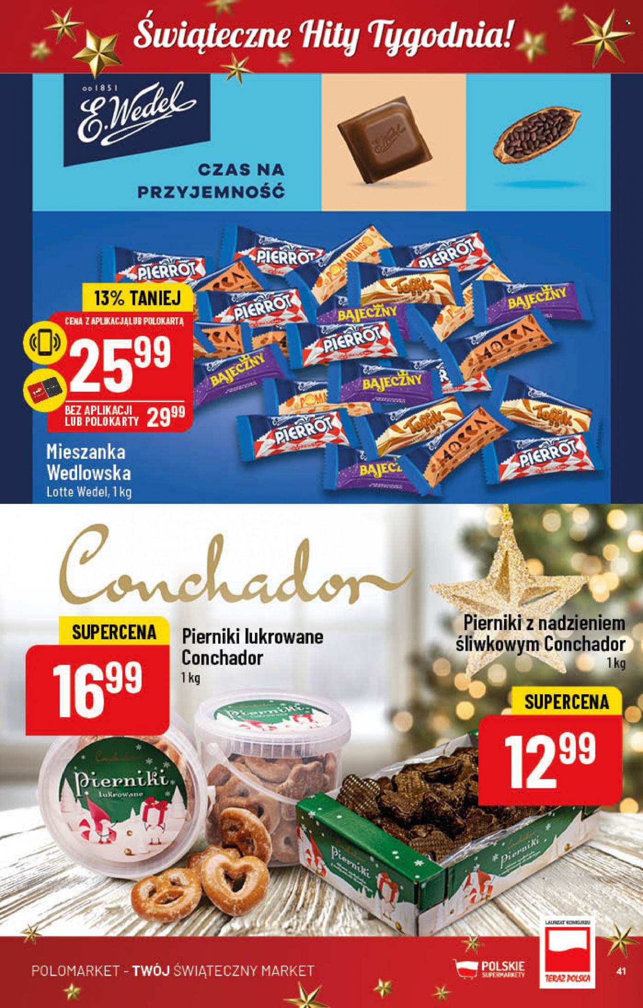 Gazetka Polomarket - 21.12.2022 - 27.12.2022. Strona 41