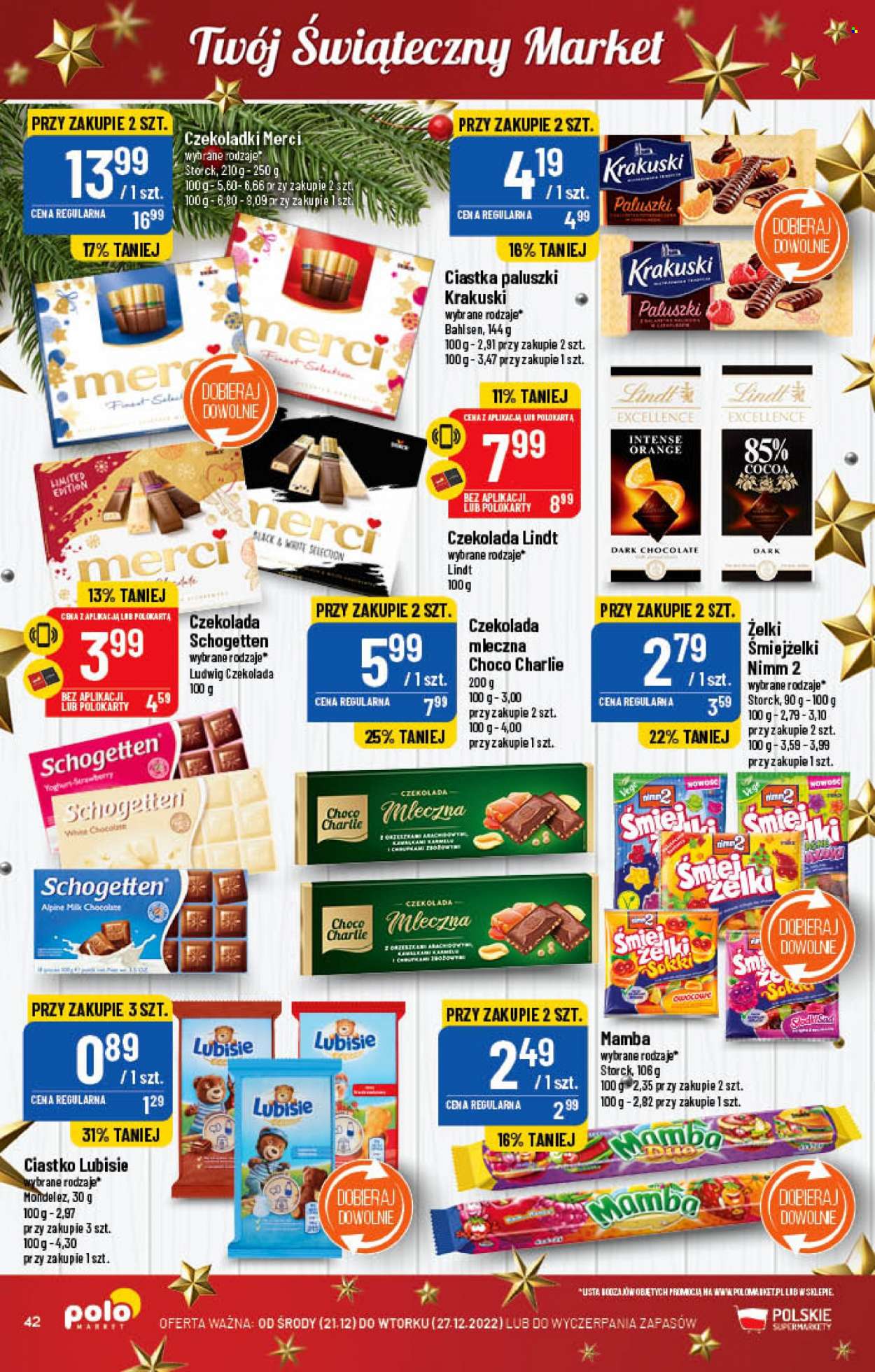 Gazetka Polomarket - 21.12.2022 - 27.12.2022. Strona 42