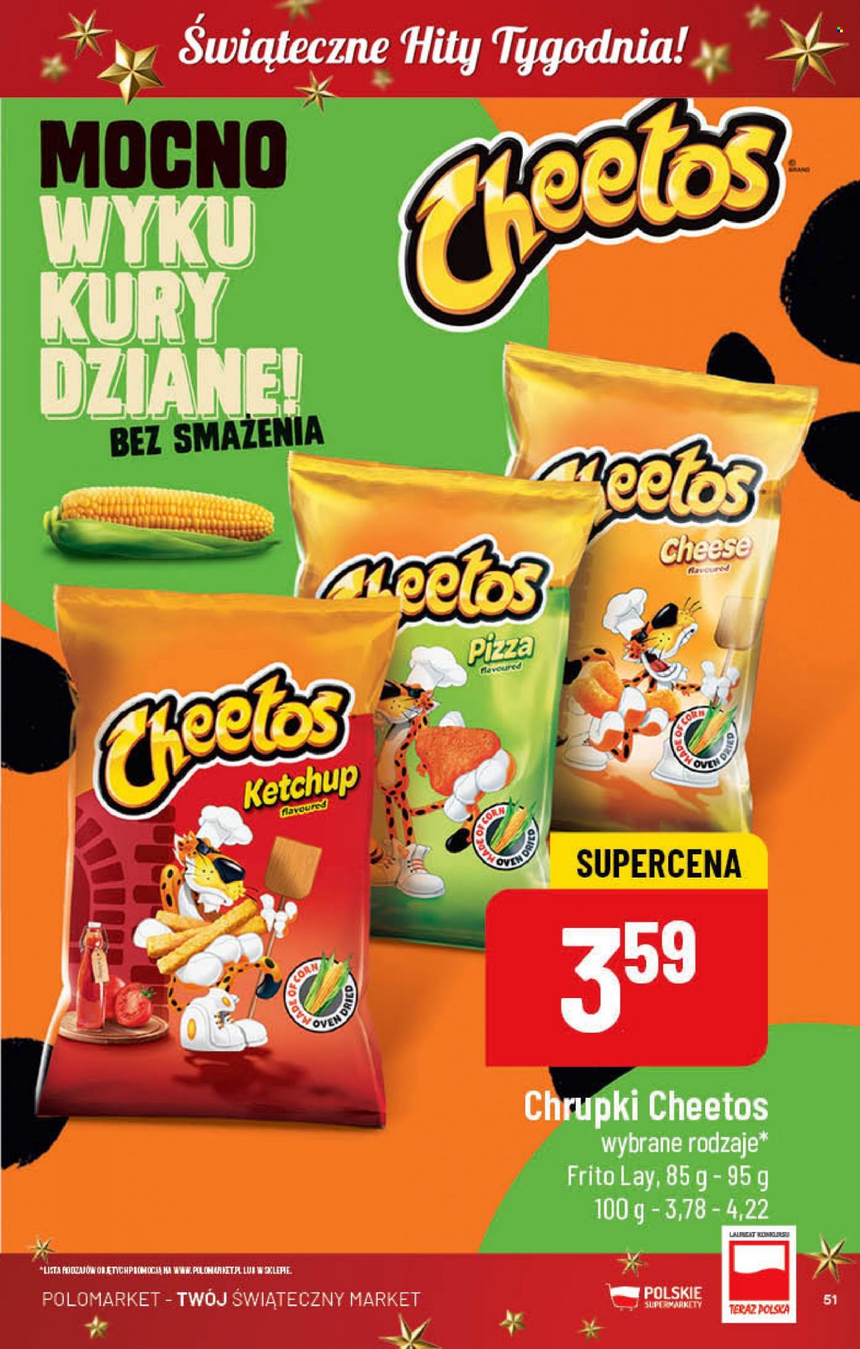Gazetka Polomarket - 21.12.2022 - 27.12.2022. Strona 51
