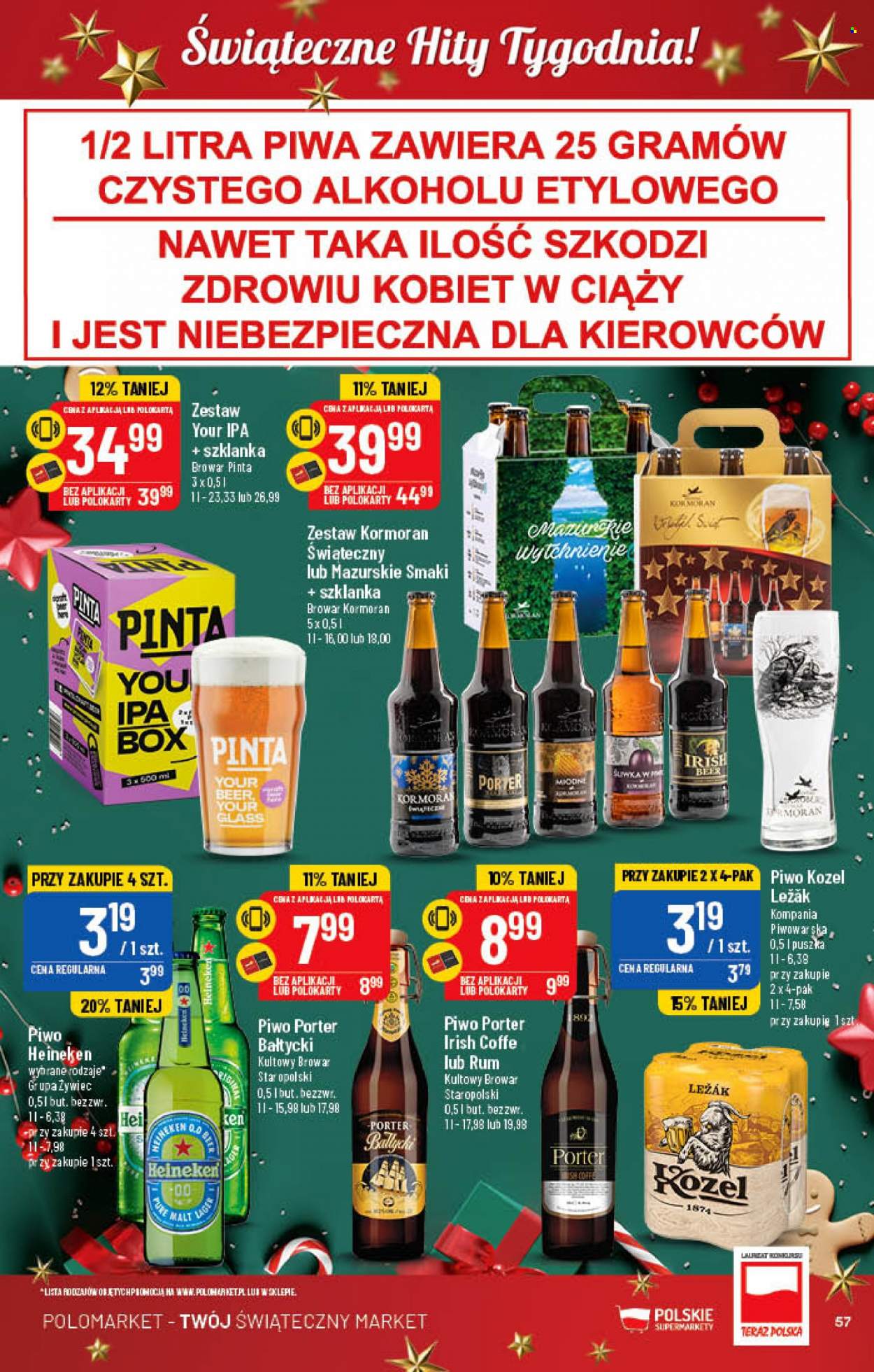 Gazetka Polomarket - 21.12.2022 - 27.12.2022. Strona 57