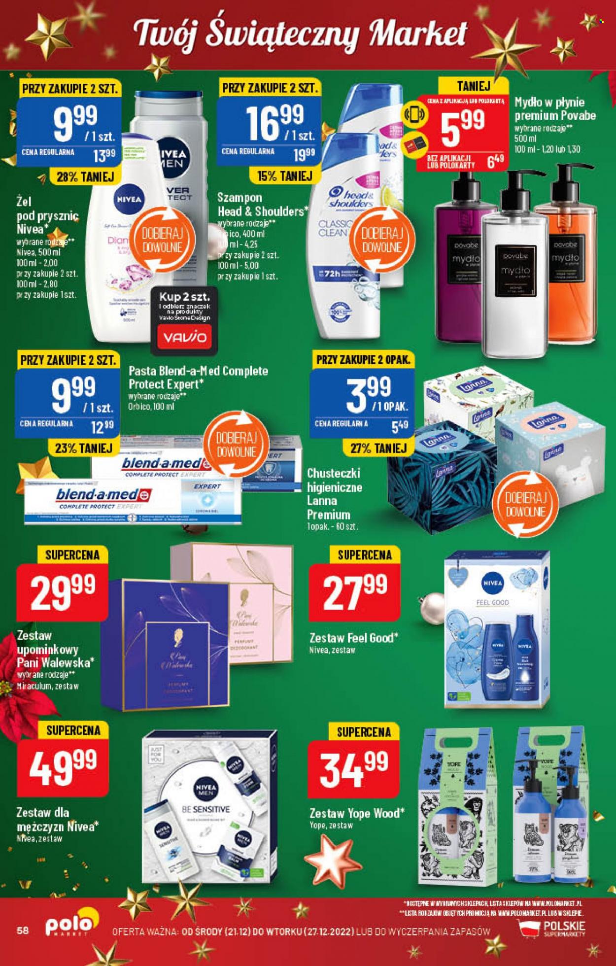 Gazetka Polomarket - 21.12.2022 - 27.12.2022. Strona 58