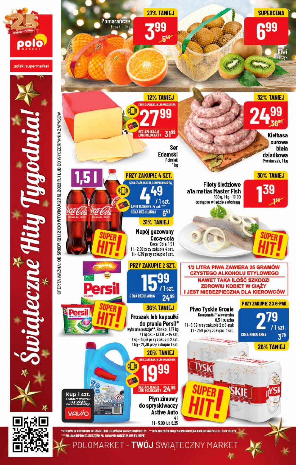 Gazetka Polomarket - 21.12.2022 - 27.12.2022. Strona 80