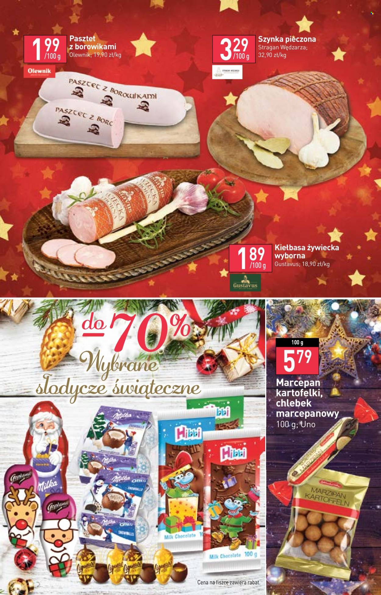 Gazetka Stokrotka Supermarket - 22.12.2022 - 28.12.2022. Strona 6
