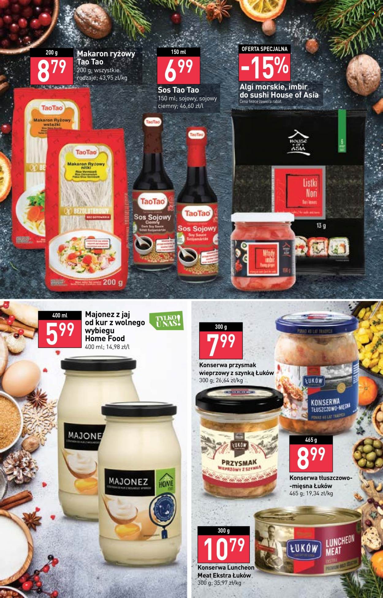 Gazetka Stokrotka Supermarket - 22.12.2022 - 28.12.2022. Strona 10