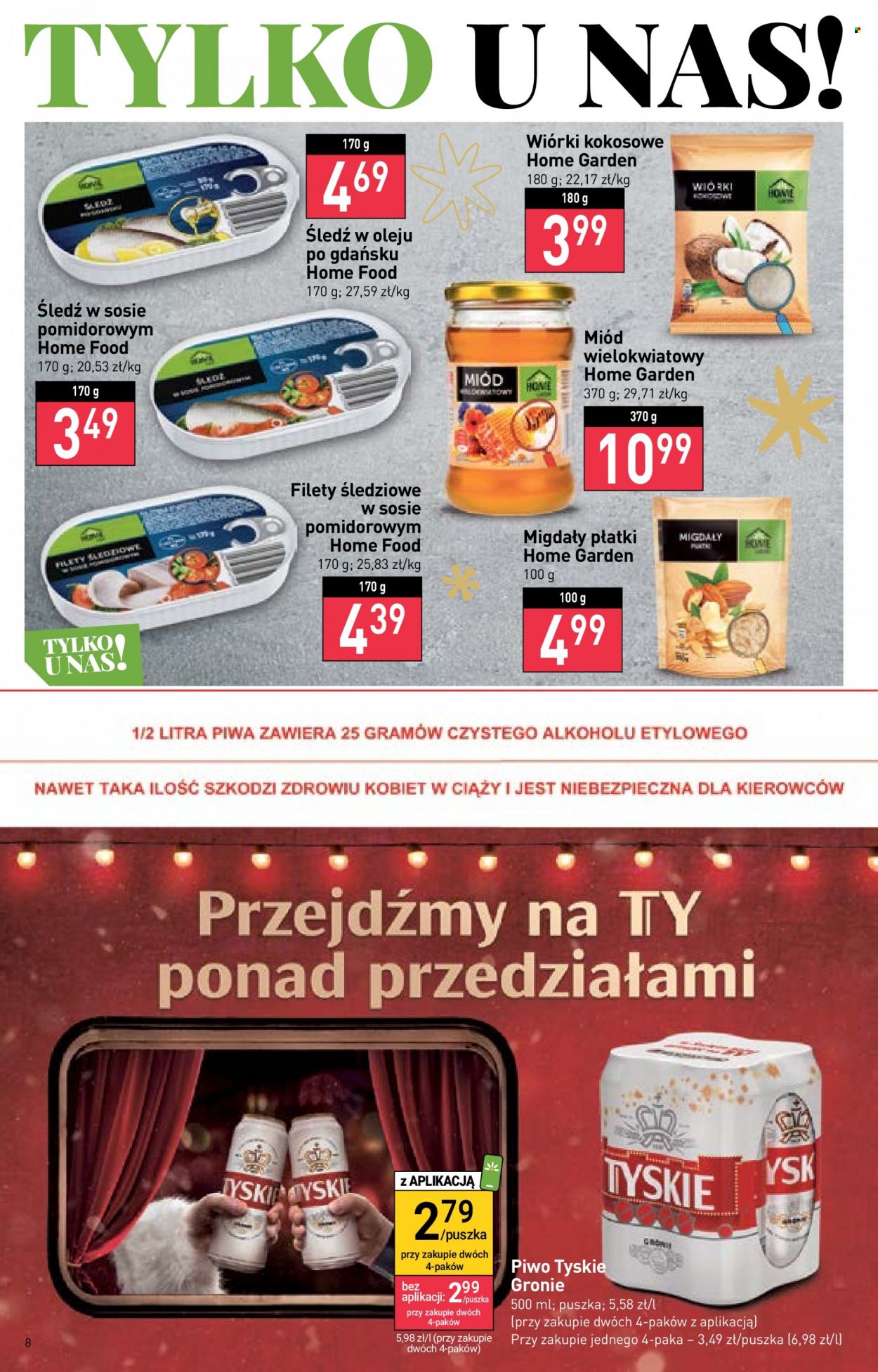 Gazetka Stokrotka Market - 22.12.2022 - 28.12.2022. Strona 8