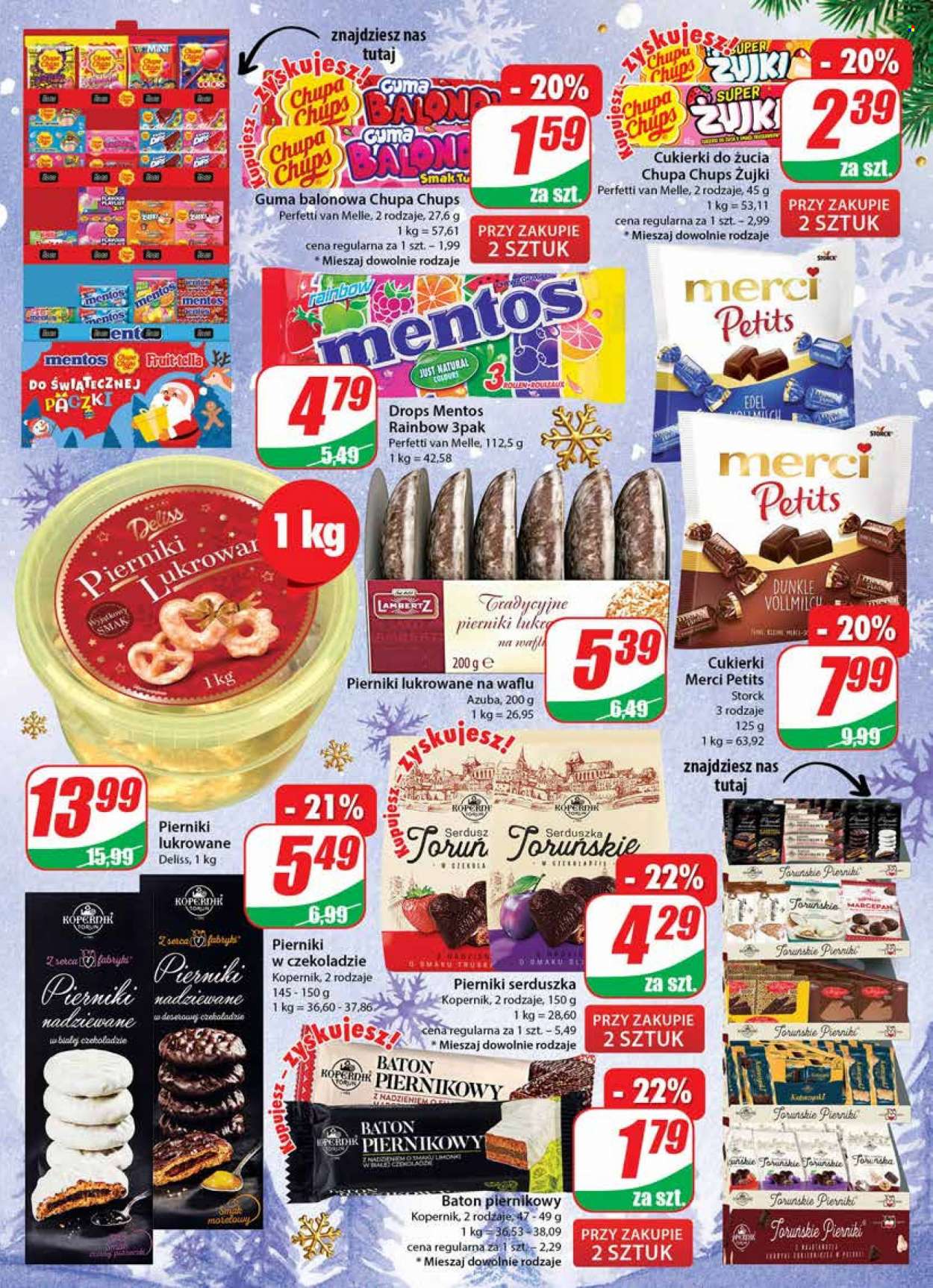 Gazetka Dino - 21.12.2022 - 27.12.2022. Strona 5