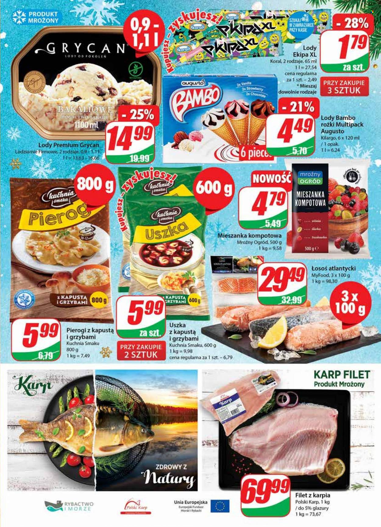 Gazetka Dino - 21.12.2022 - 27.12.2022. Strona 11