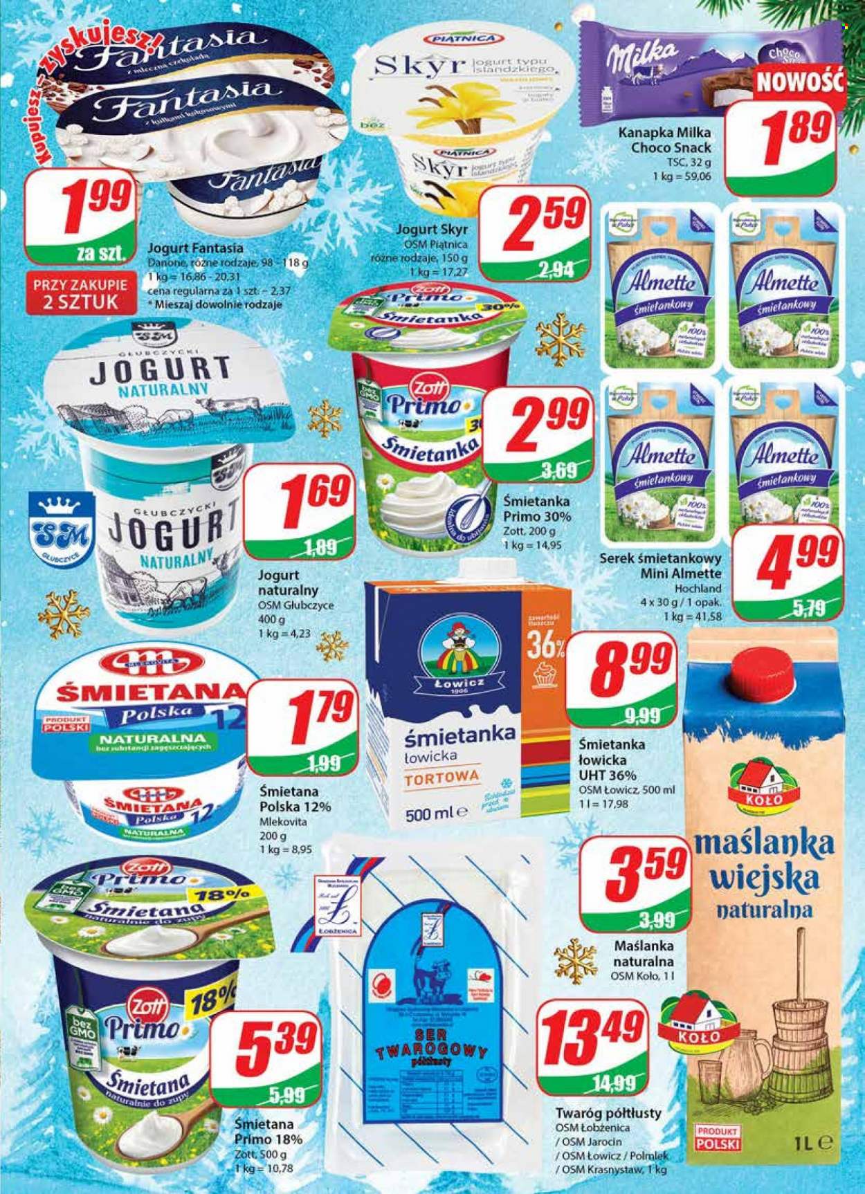 Gazetka Dino - 21.12.2022 - 27.12.2022. Strona 15