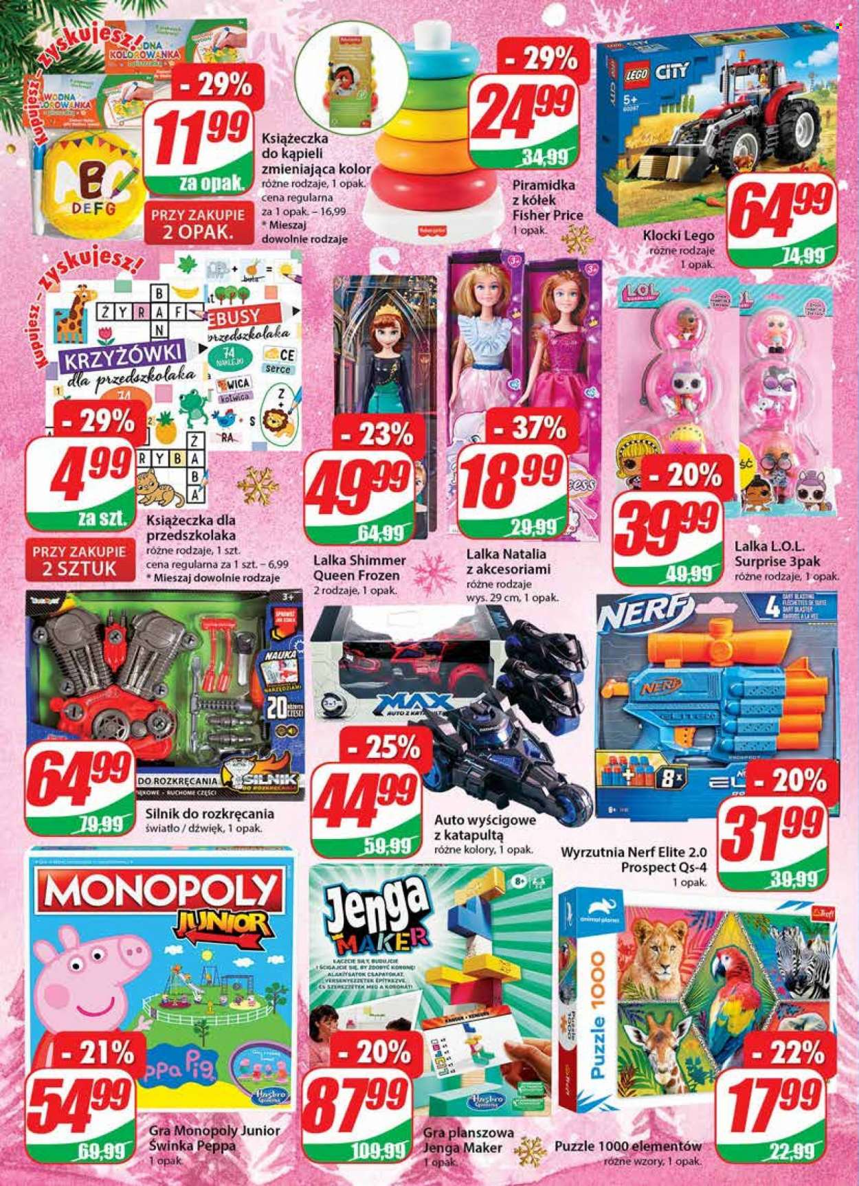 Gazetka Dino - 21.12.2022 - 27.12.2022. Strona 22