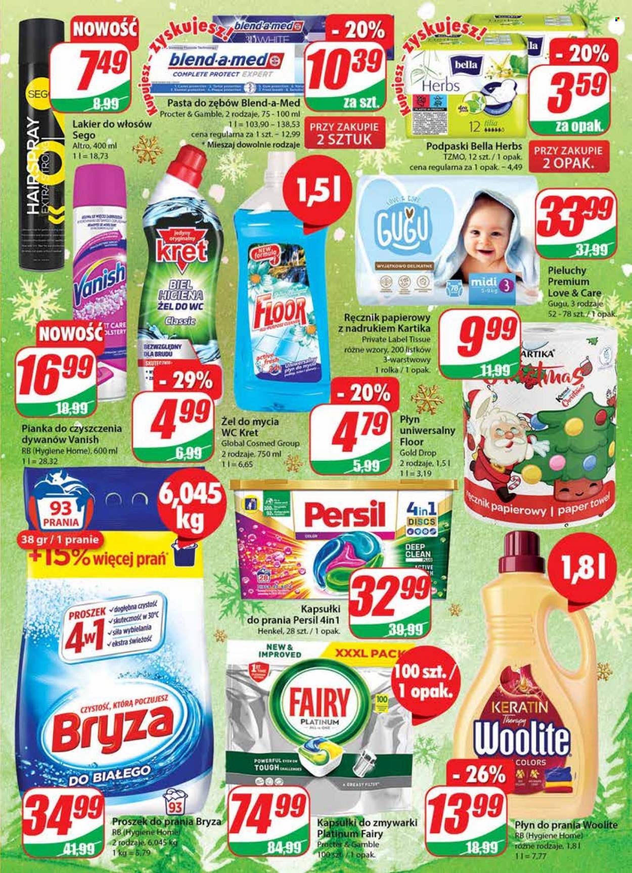 Gazetka Dino - 21.12.2022 - 27.12.2022. Strona 27