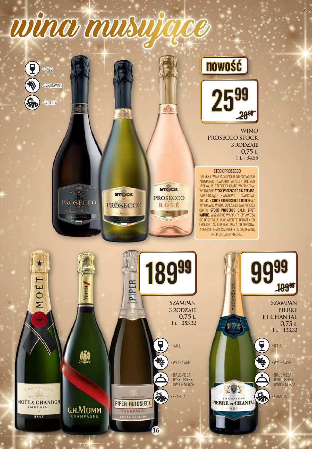 Gazetka Dino - 19.12.2022 - 31.12.2022. Strona 16