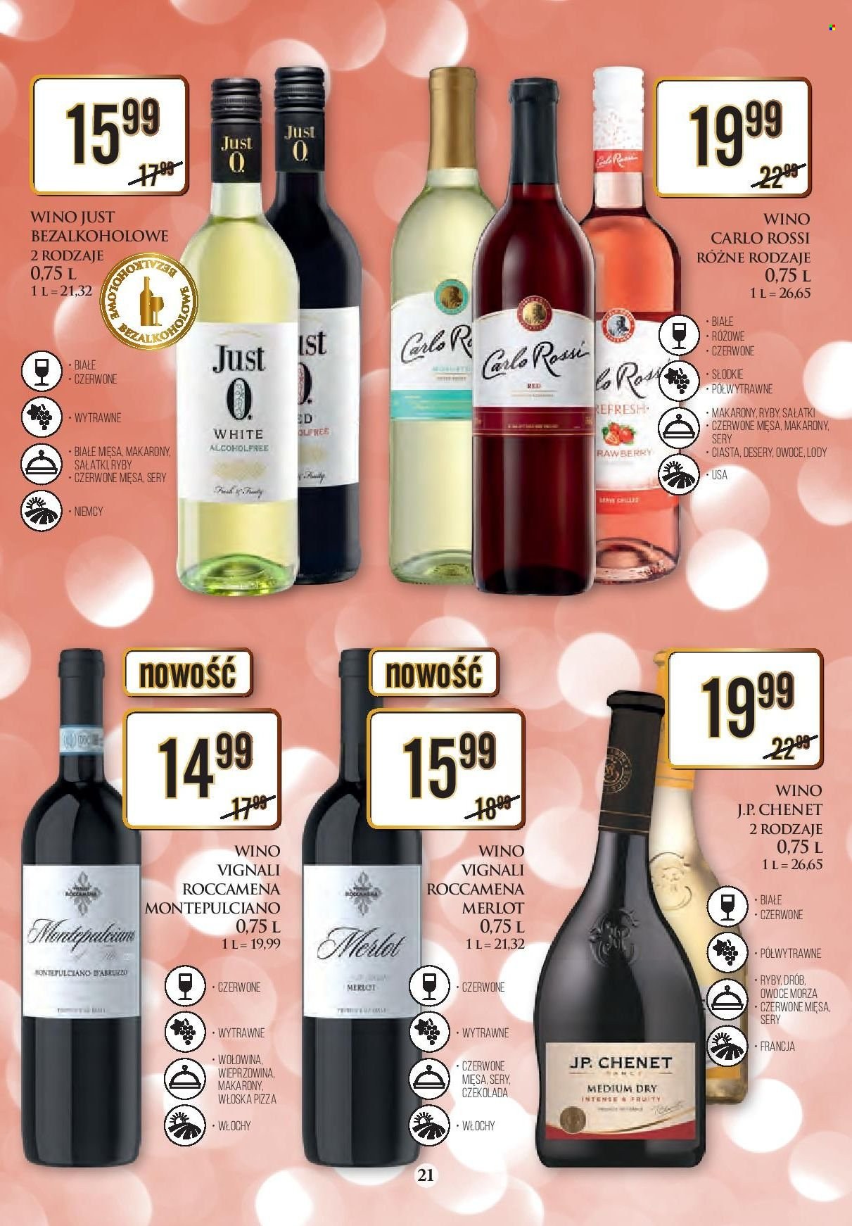 Gazetka Dino - 19.12.2022 - 31.12.2022. Strona 21