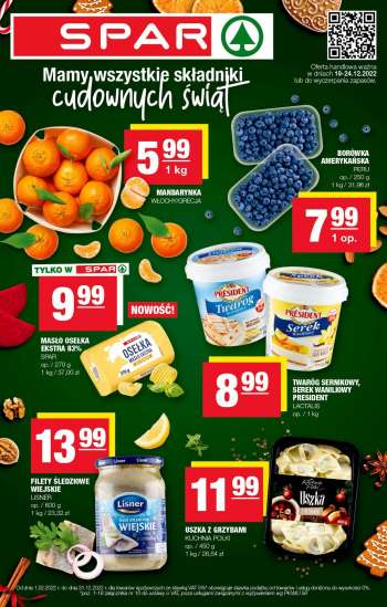 Gatezka Spar