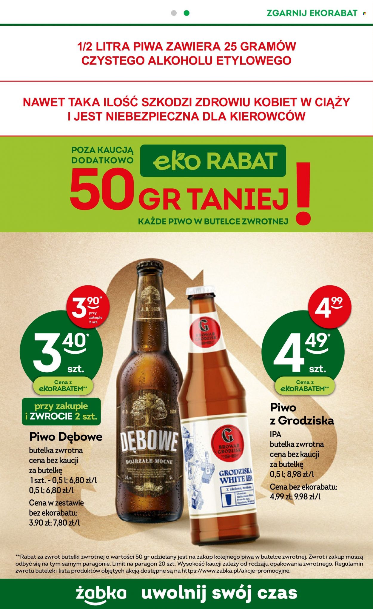 Gazetka Żabka - 21.12.2022 - 30.12.2022. Strona 25