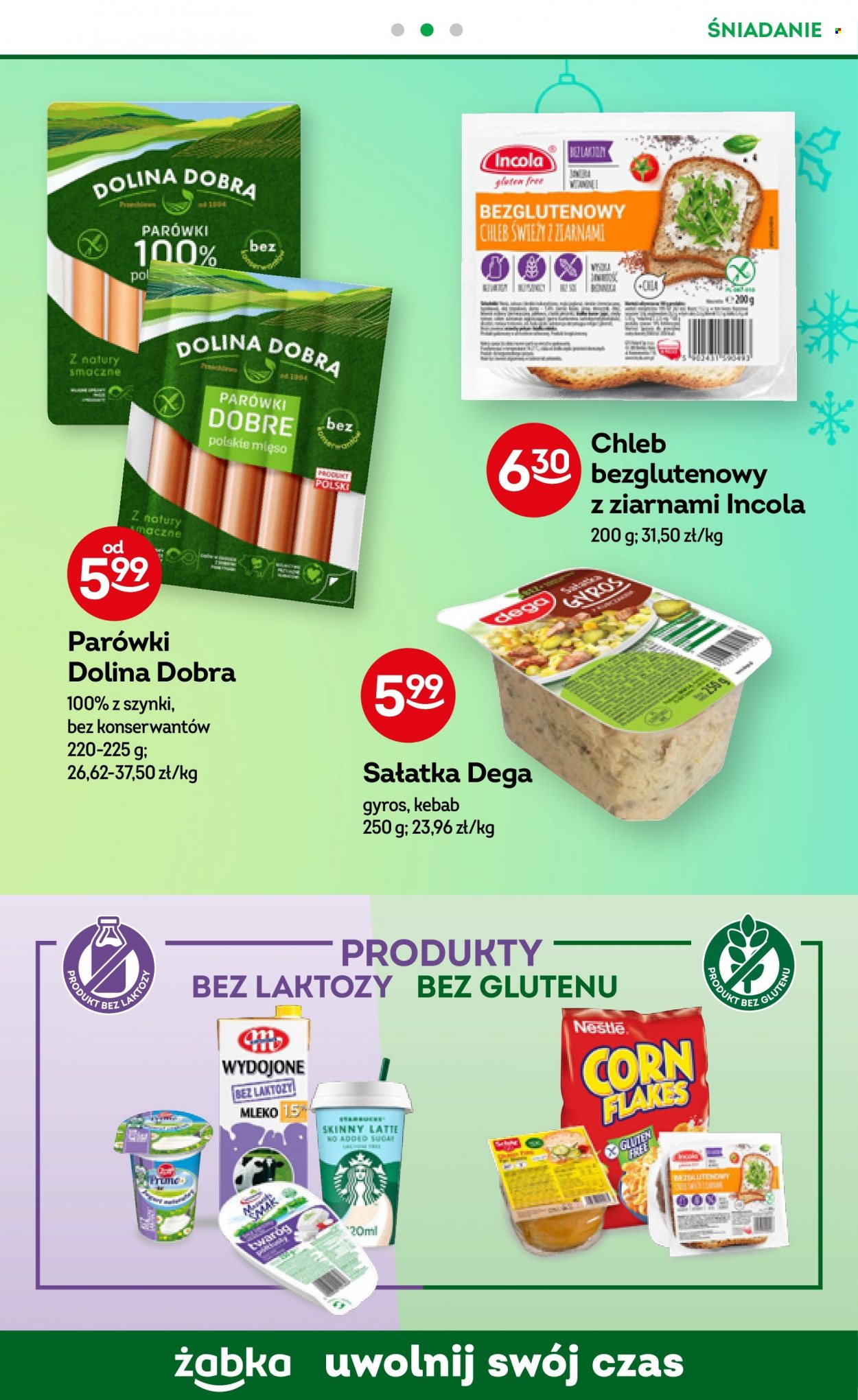 Gazetka Żabka - 21.12.2022 - 30.12.2022. Strona 33