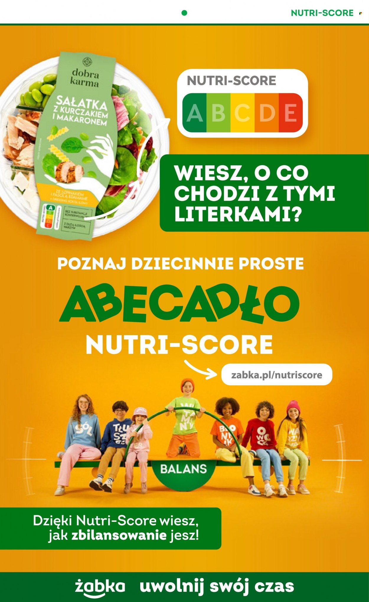 Gazetka Żabka - 21.12.2022 - 30.12.2022. Strona 39
