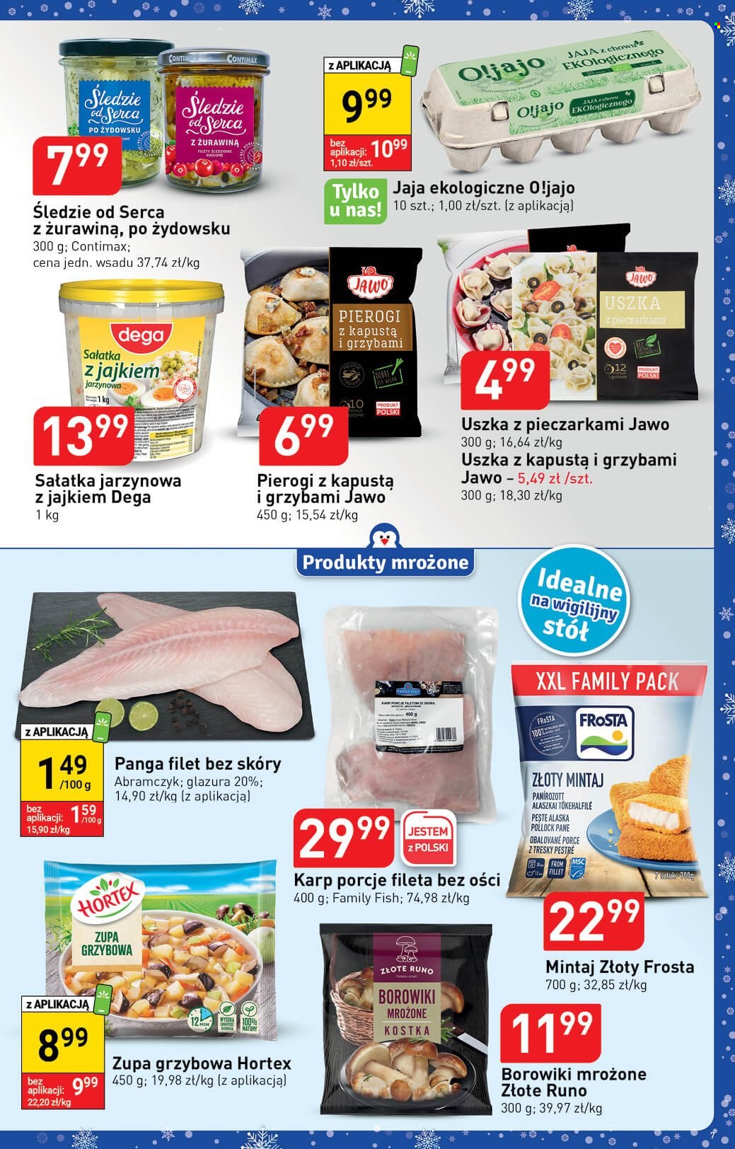 Gazetka Stokrotka Optima - 22.12.2022 - 28.12.2022. Strona 7