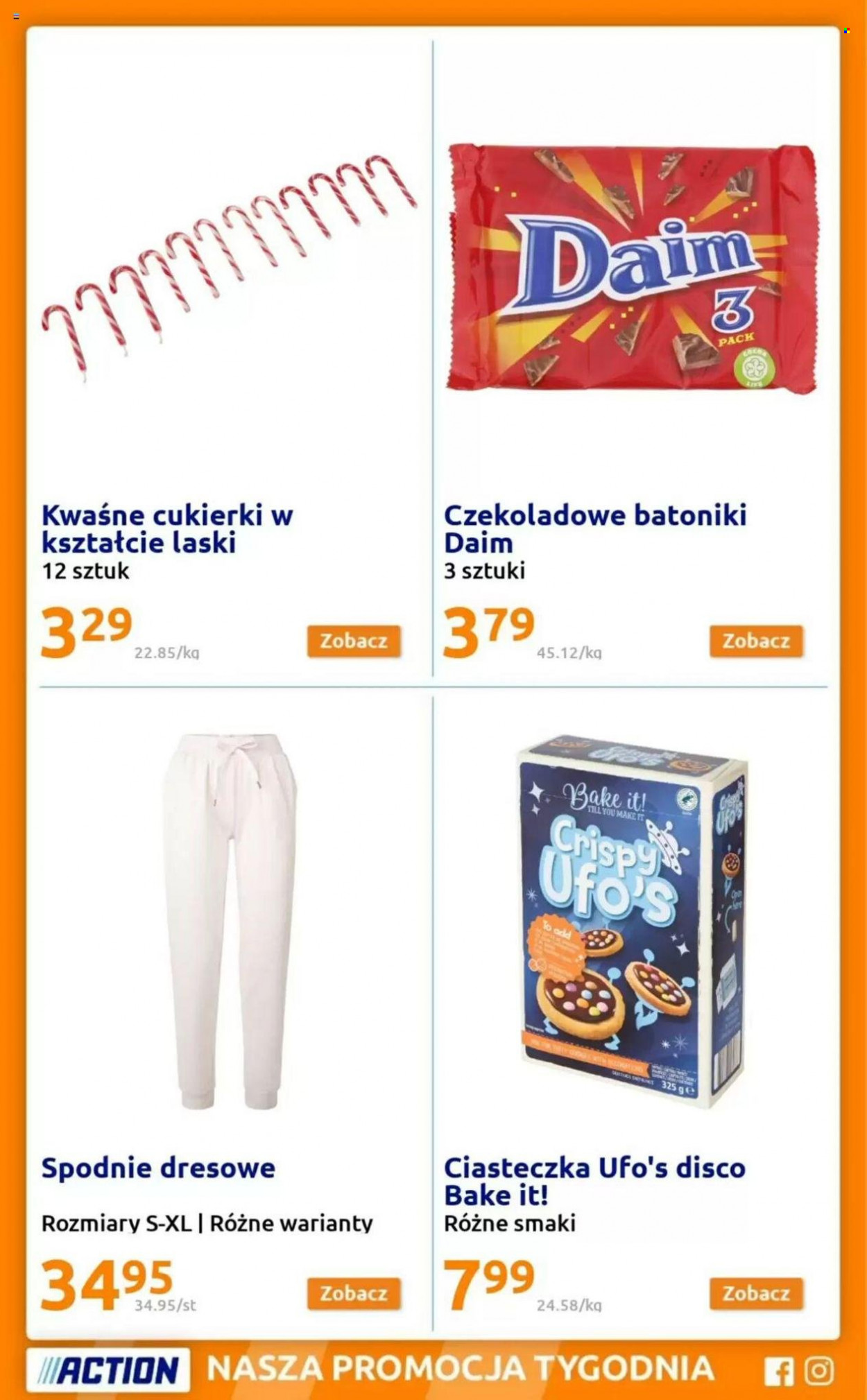 Gazetka Action - 21.12.2022 - 27.12.2022. Strona 7