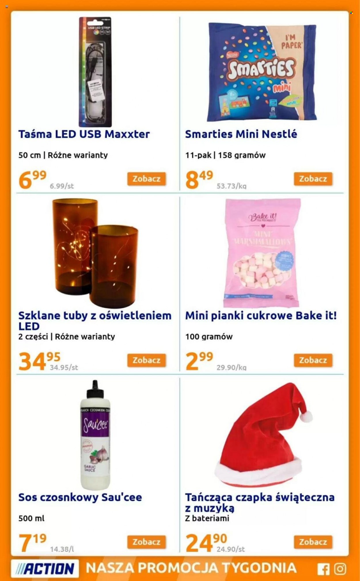 Gazetka Action - 21.12.2022 - 27.12.2022. Strona 9