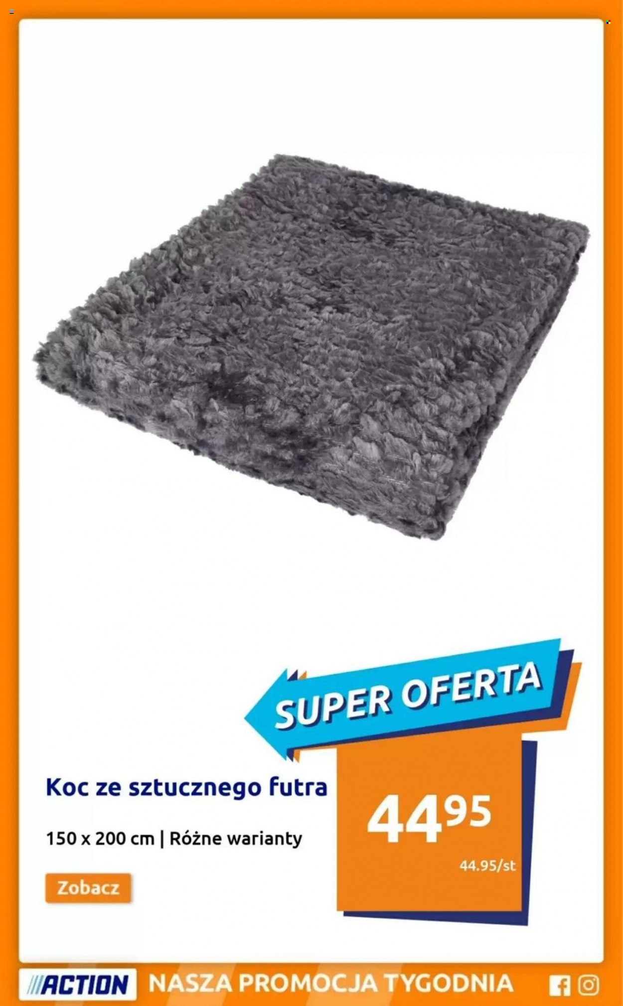 Gazetka Action - 21.12.2022 - 27.12.2022. Strona 11