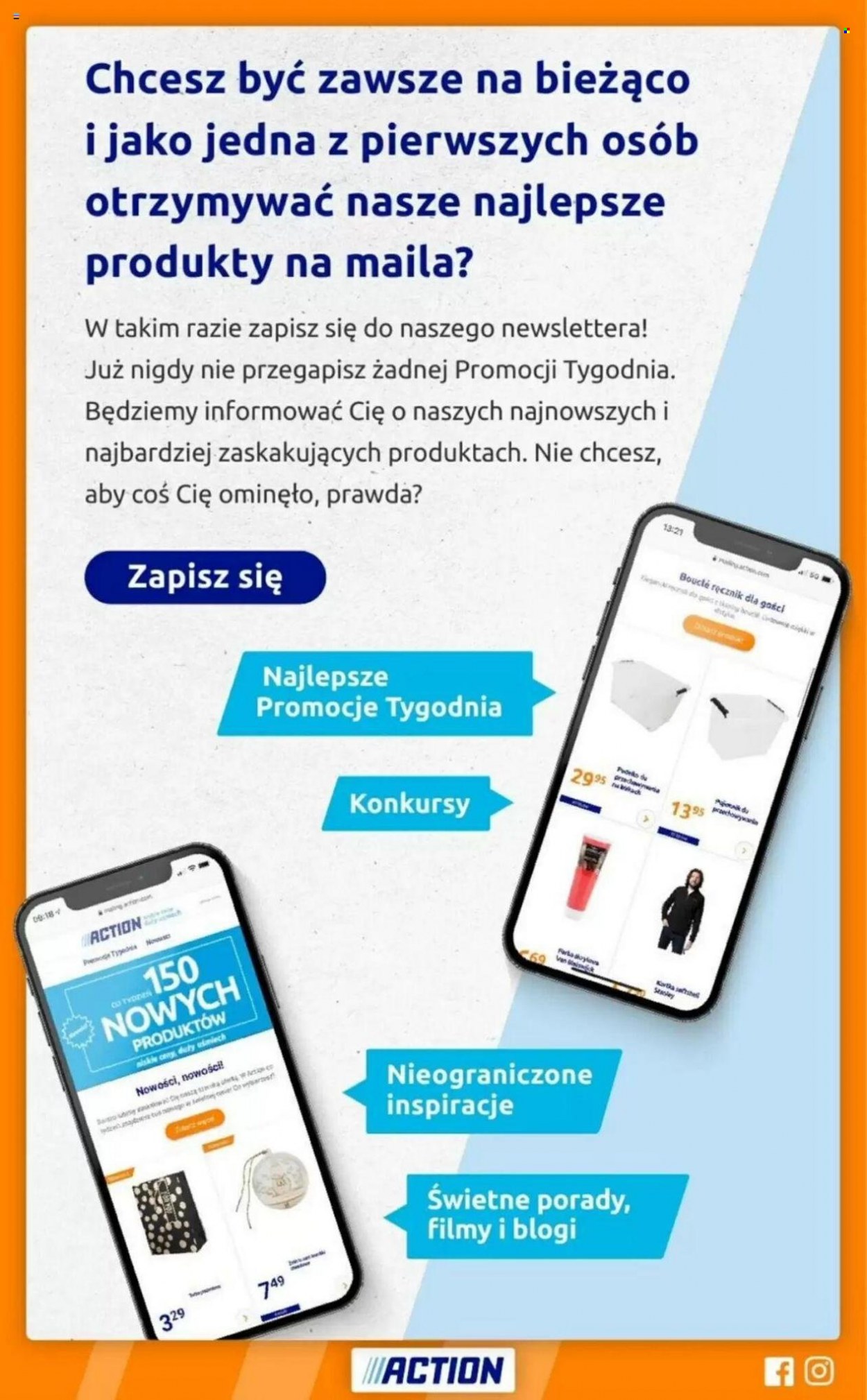 Gazetka Action - 21.12.2022 - 27.12.2022. Strona 15