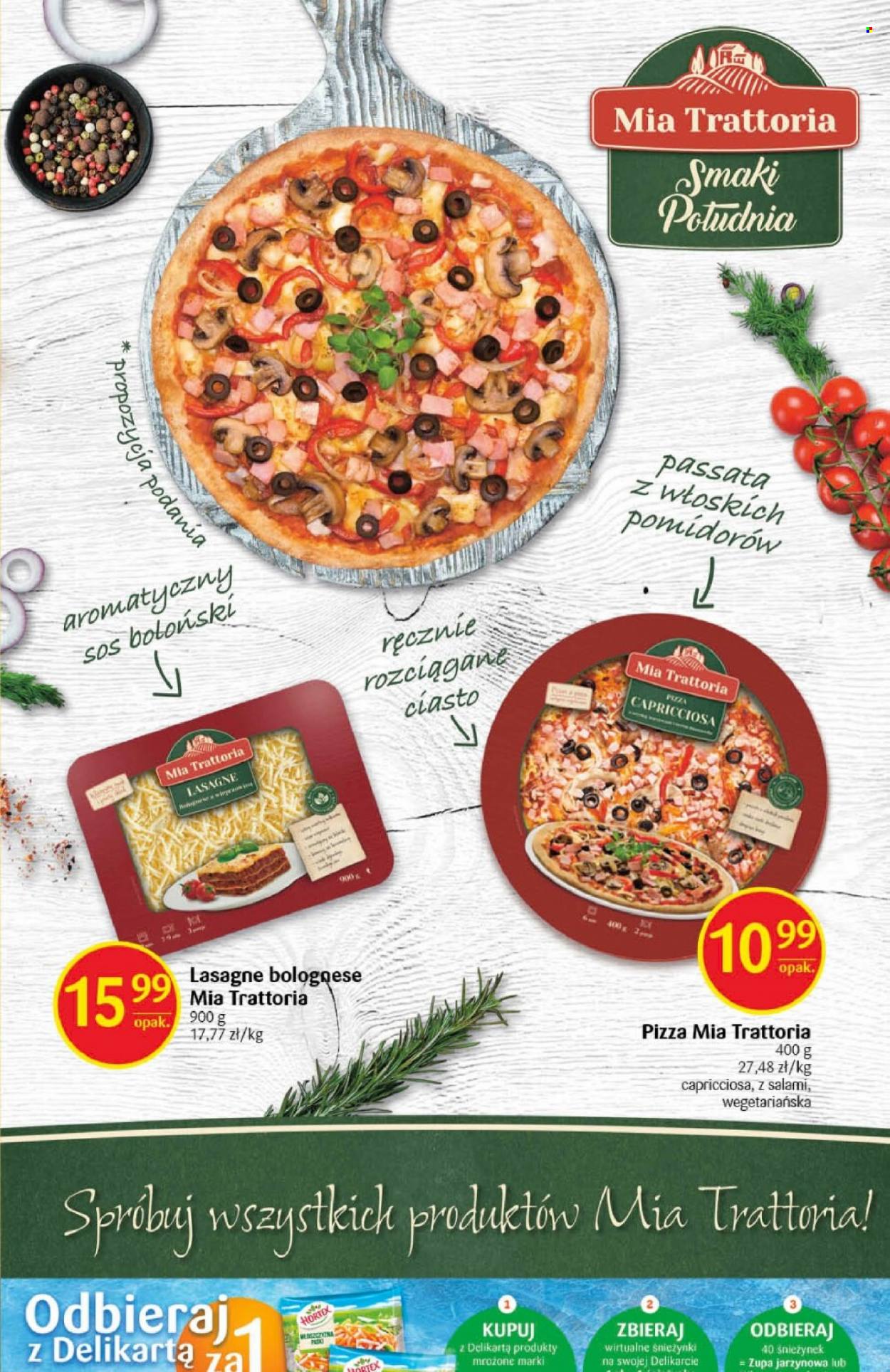 Gazetka Delikatesy Centrum - 27.12.2022 - 2.01.2023. Strona 15